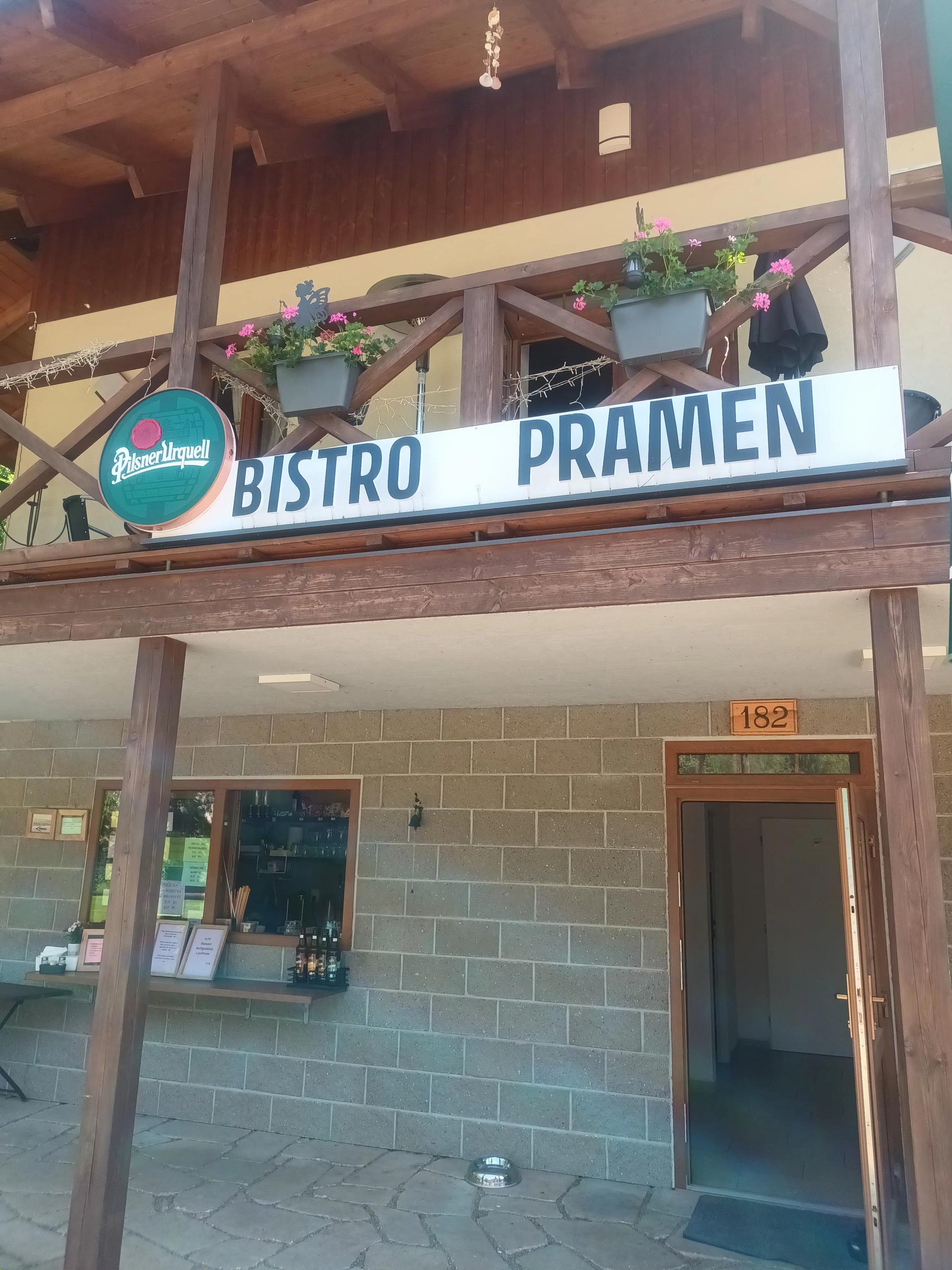 BISTRO PRAMEN foto 2