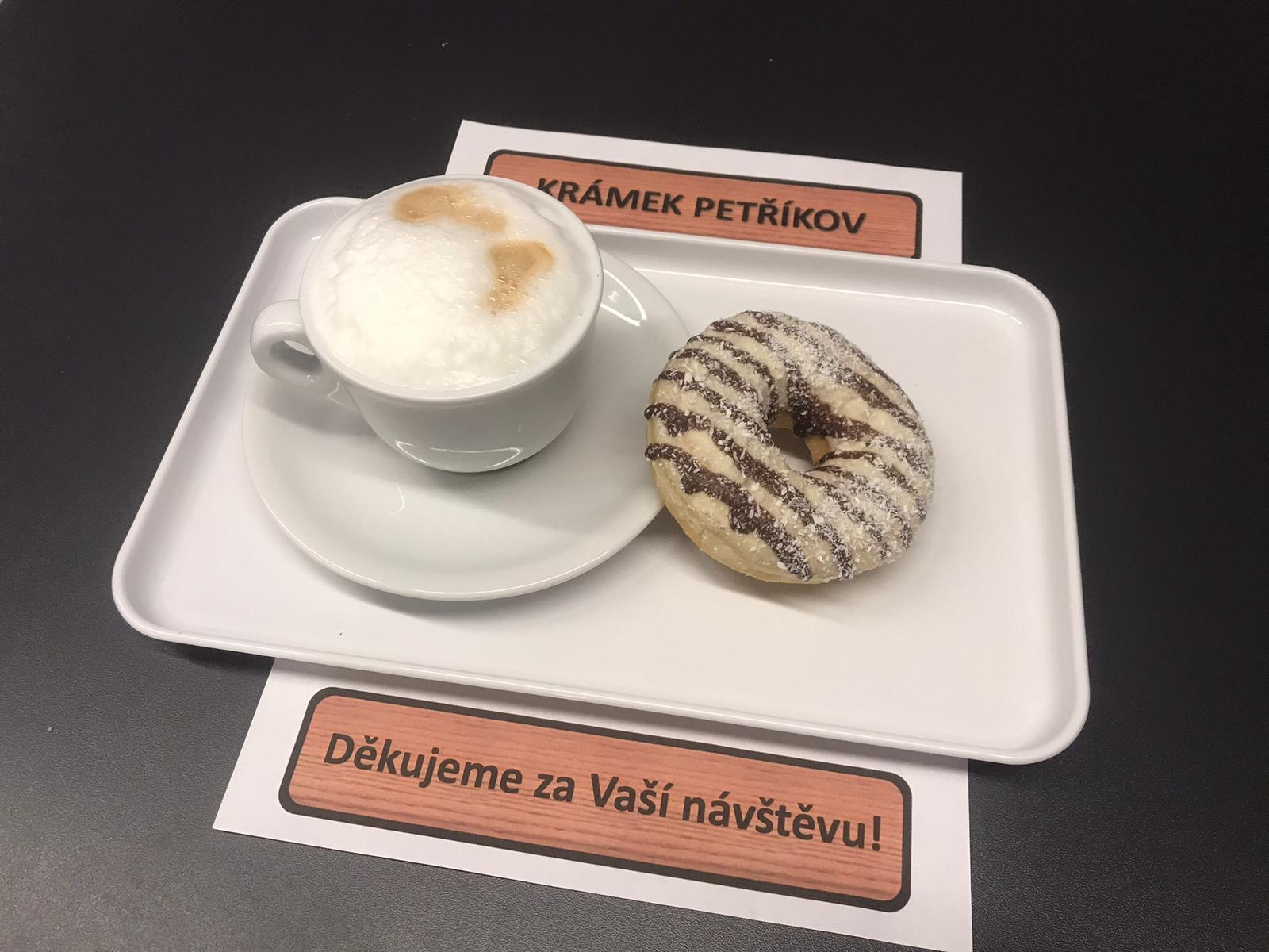 Krámek Petříkov foto 4