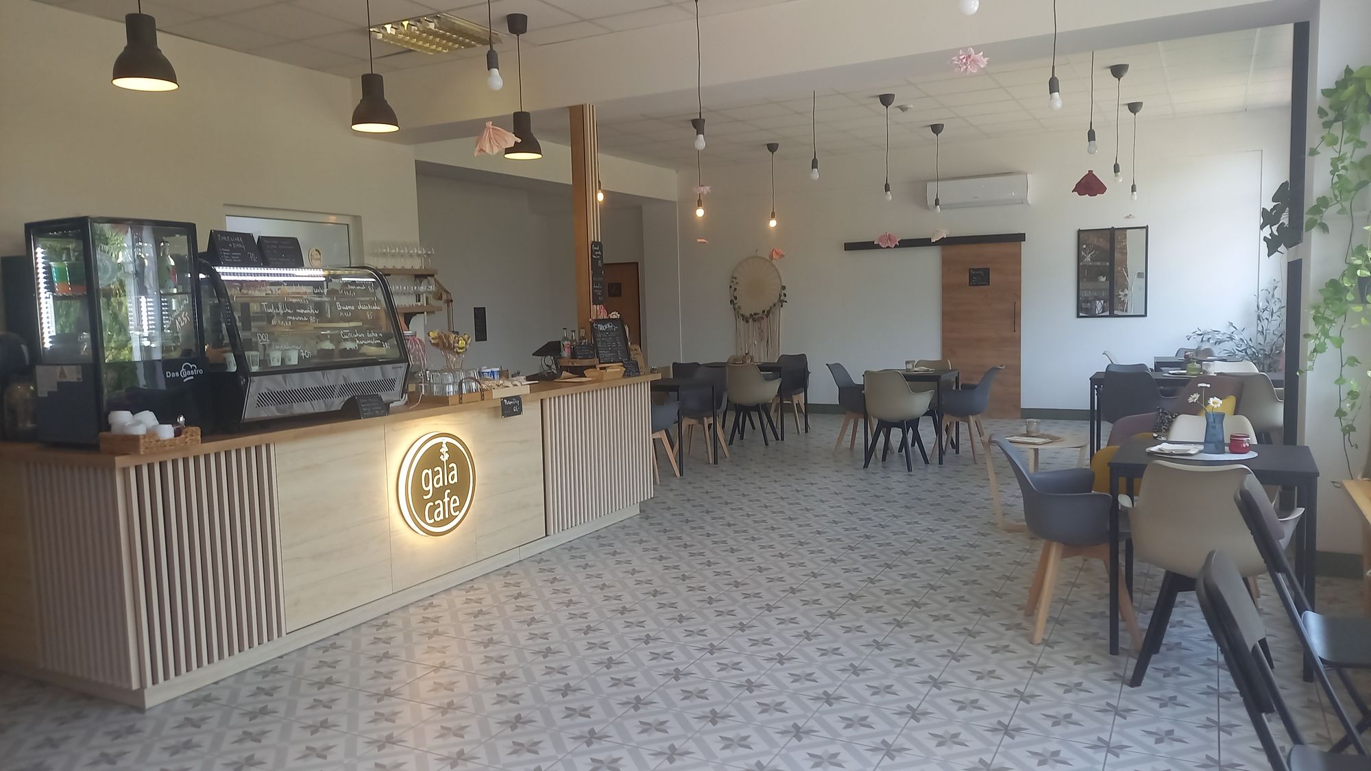 Gala cafe foto 1