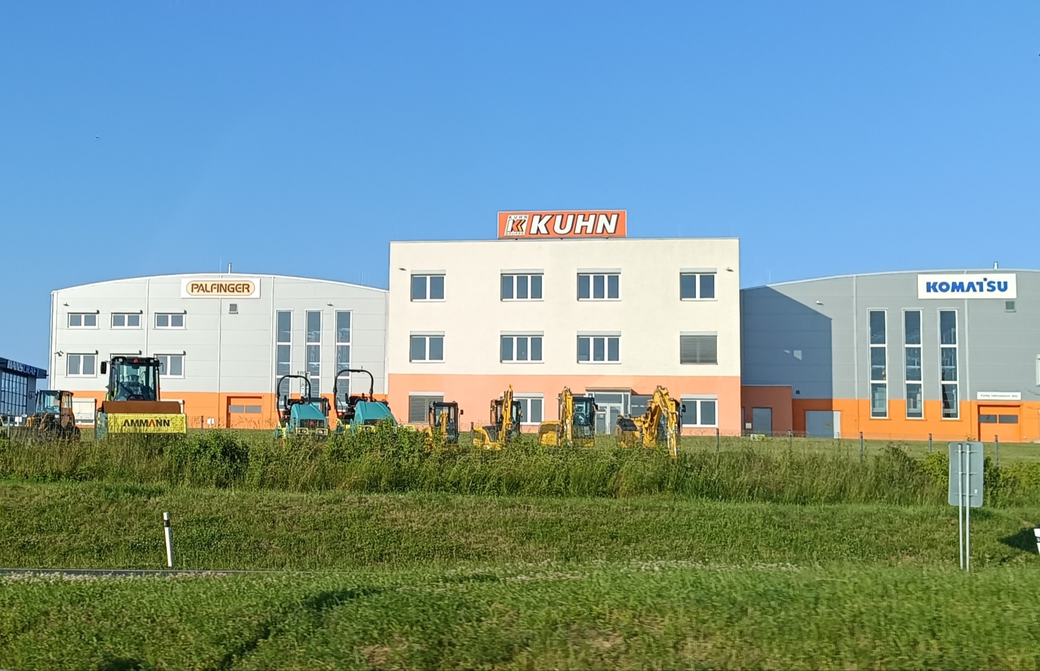 KUHN - MT, s.r.o. foto 2