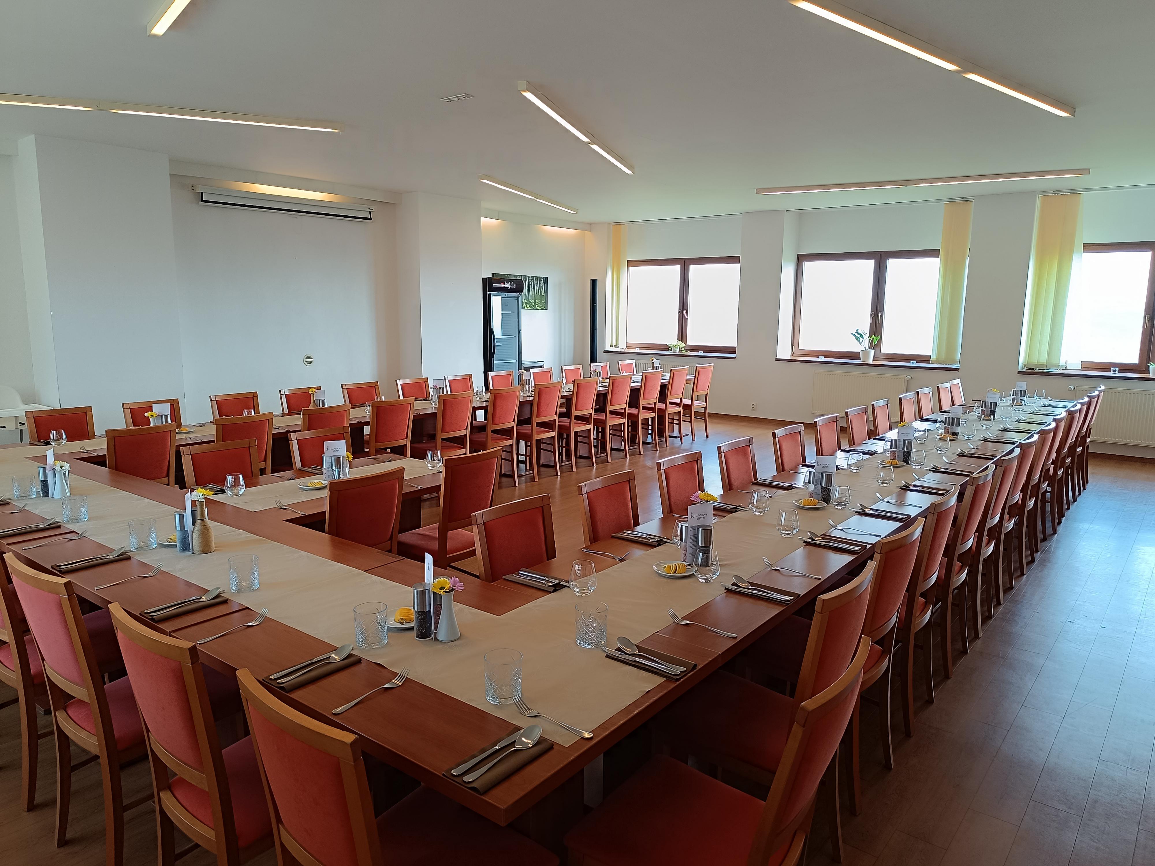 Hotel Kopanice foto 5