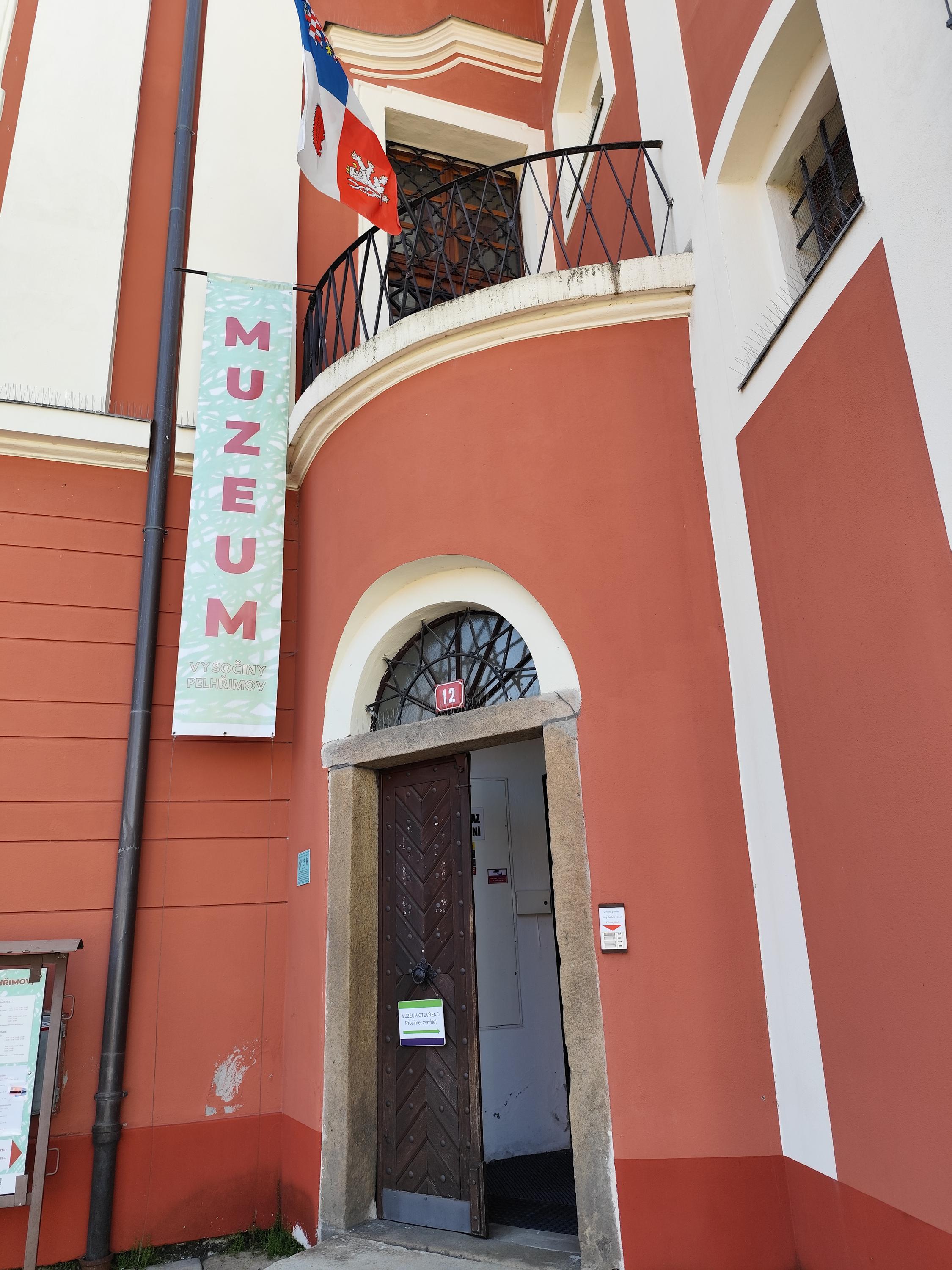 Muzeum Vysočiny Pelhřimov foto 3