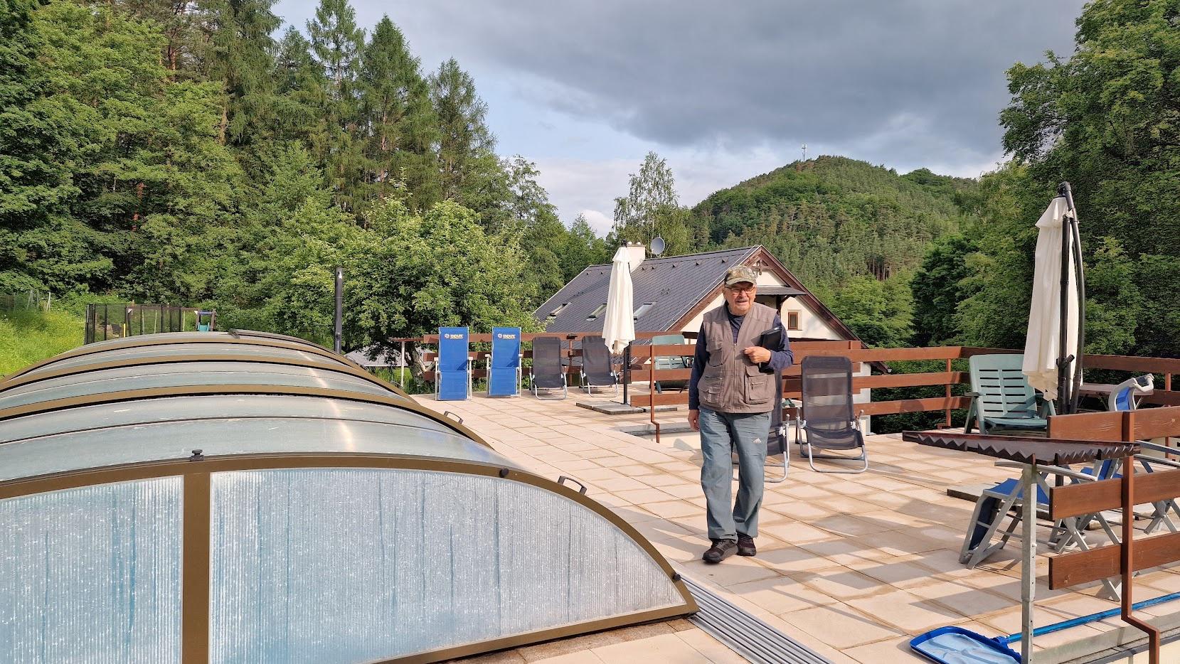 Hájovna Bukovec foto 3