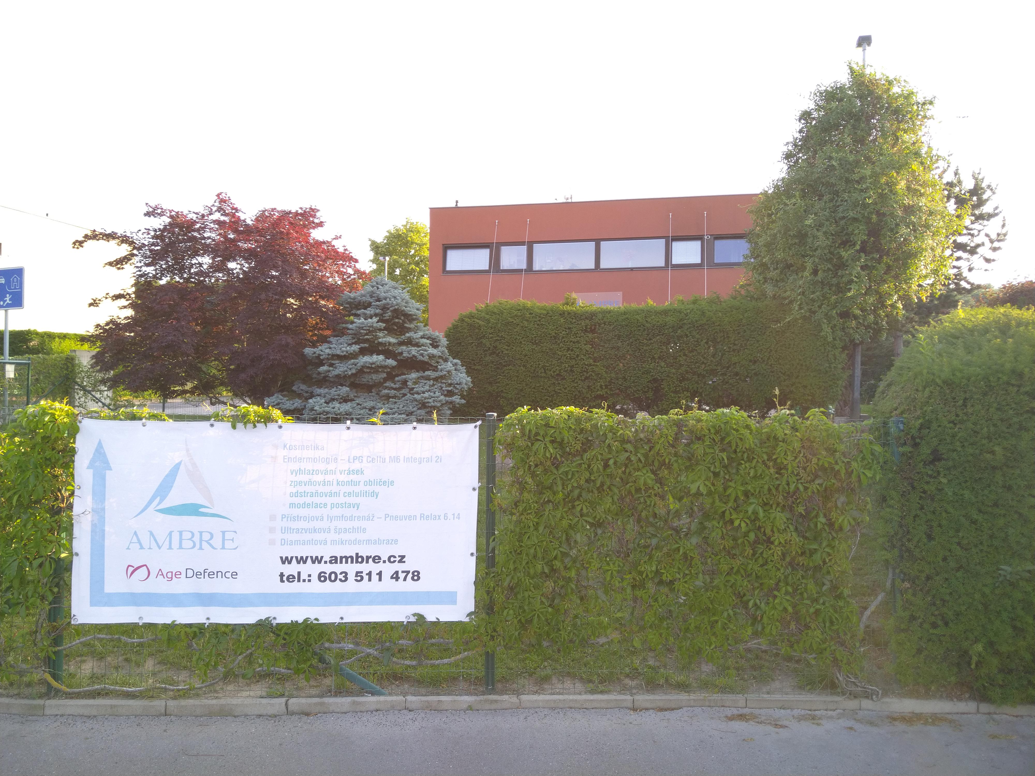 AMBRE, kosmetické studio foto 2