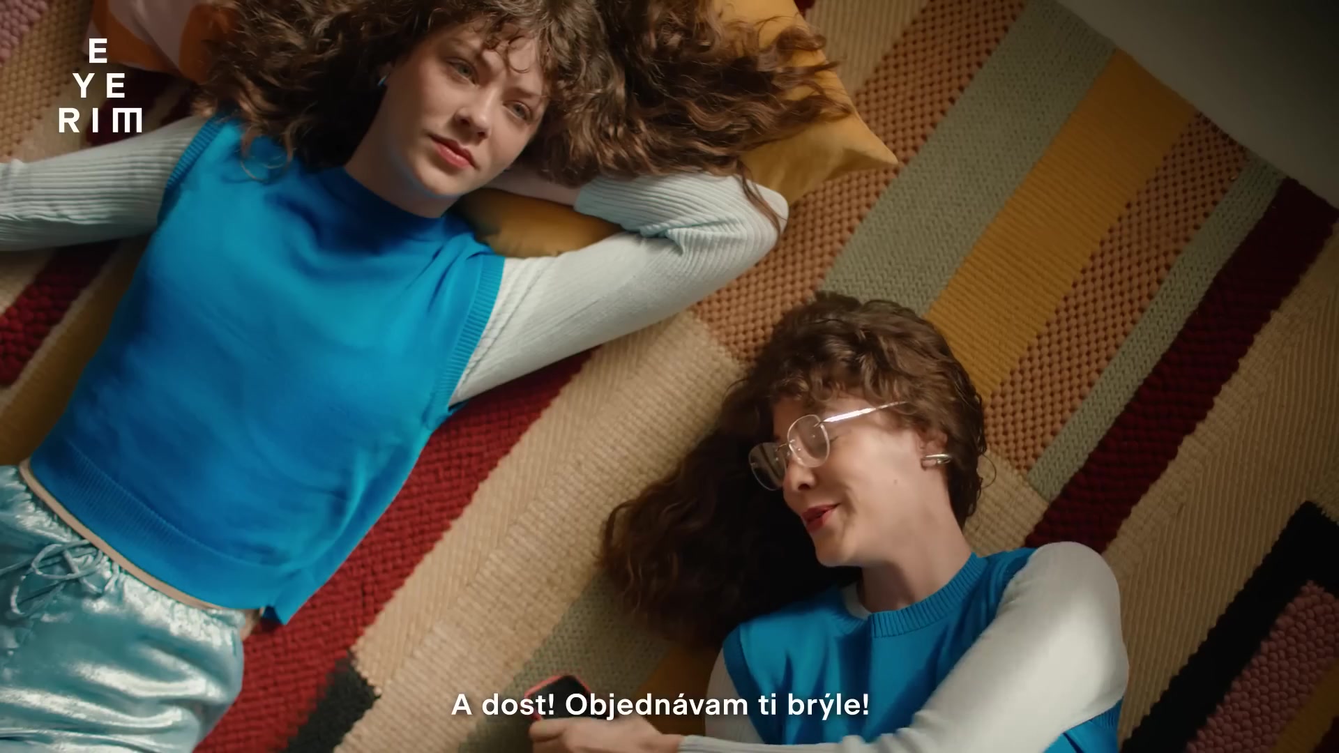 Eyerim foto 2 (náhled videa)