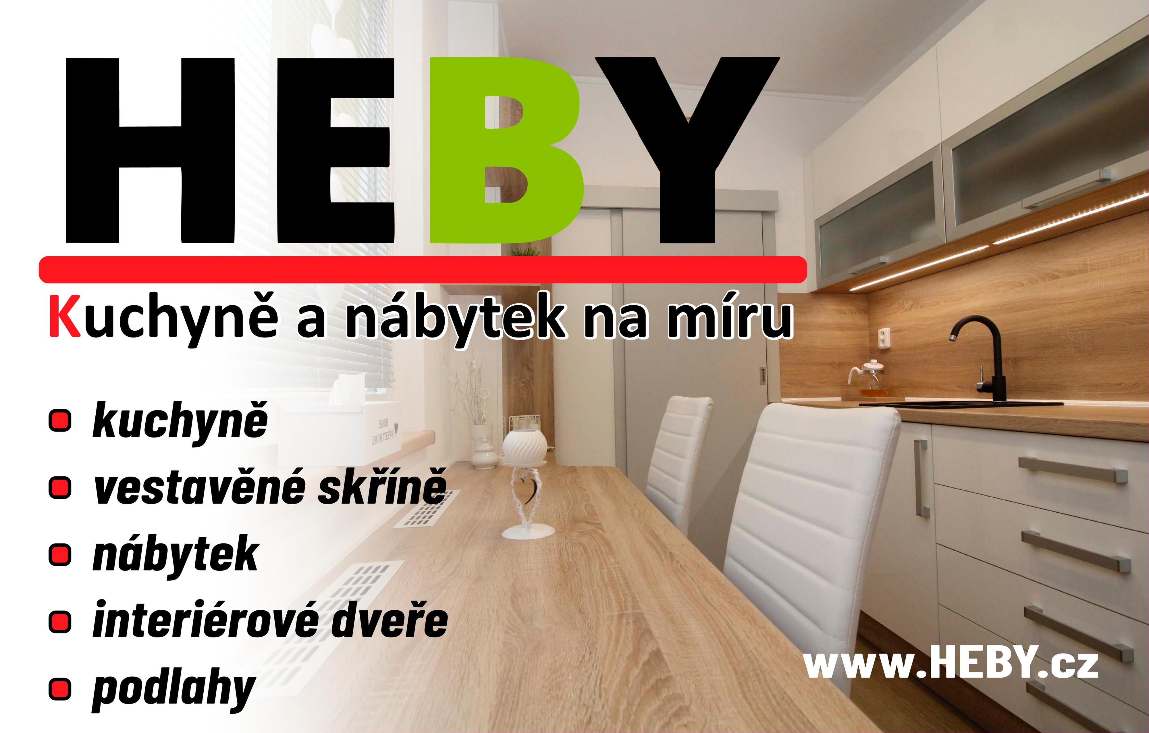 HEBY foto 1