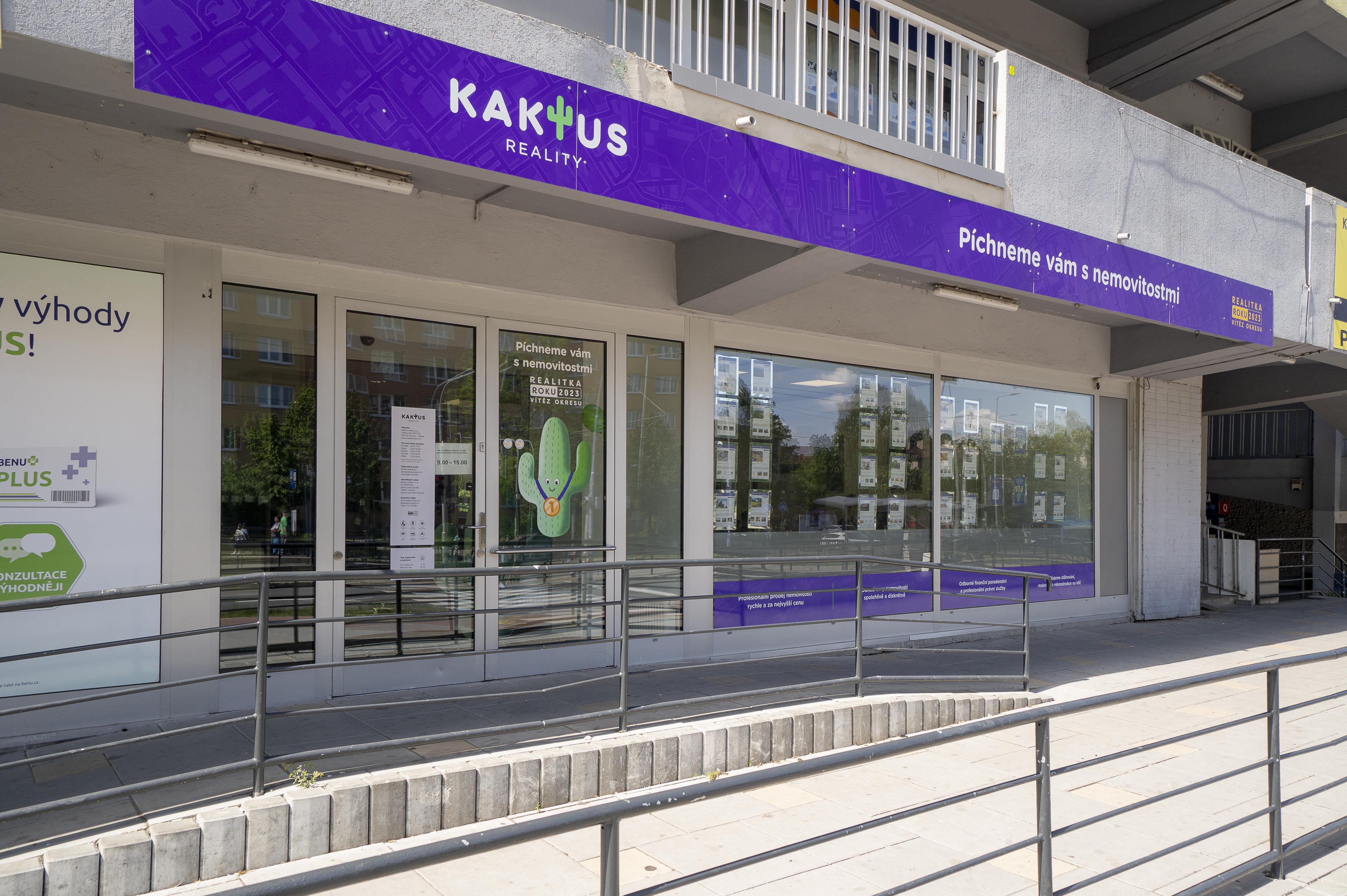 Kaktus Finance, s.r.o.
