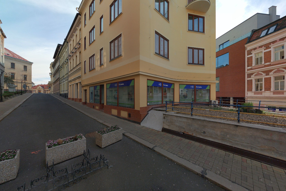 Fio banka, a.s. foto 3