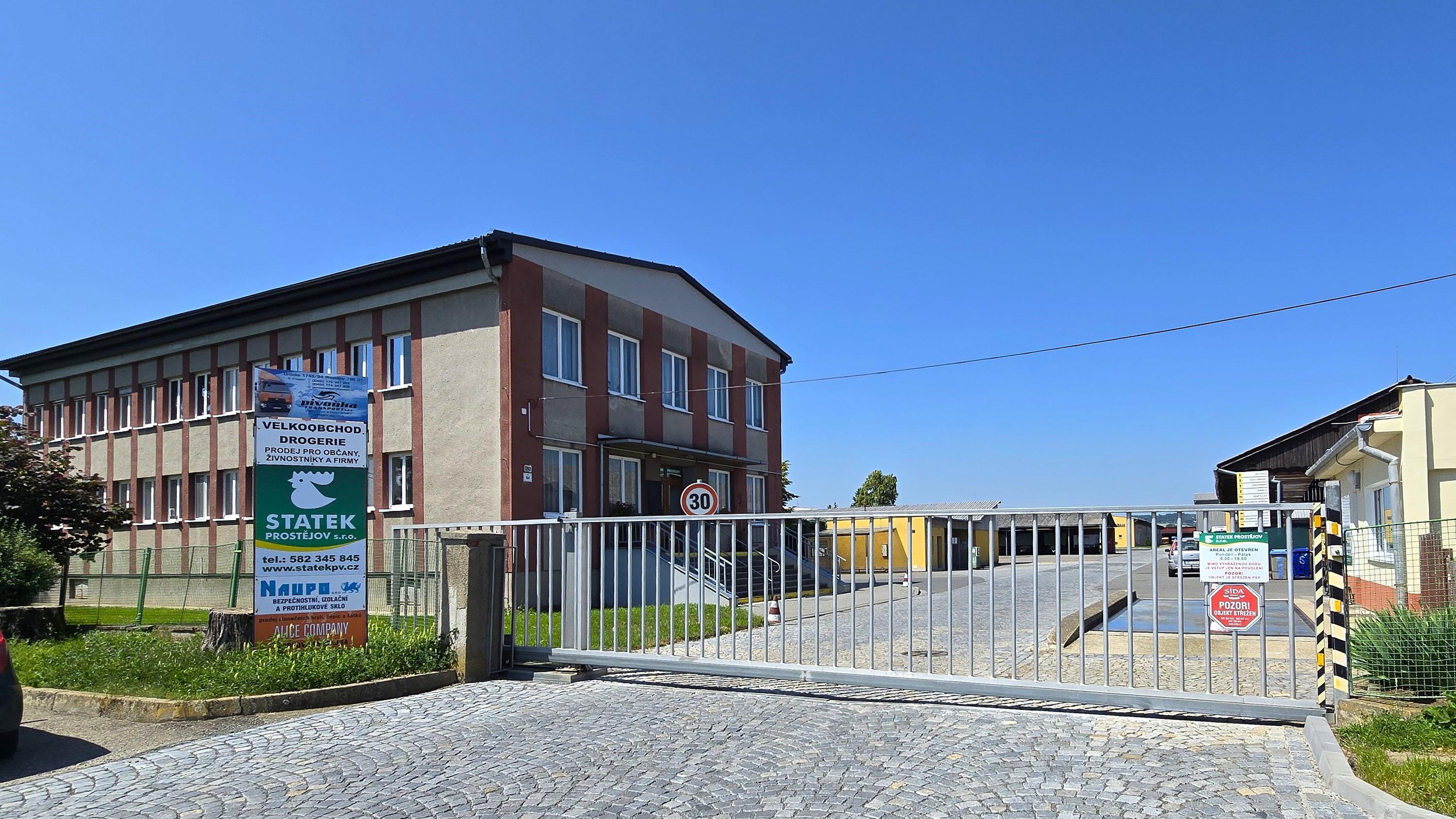 NAUPO, s.r.o. foto 2