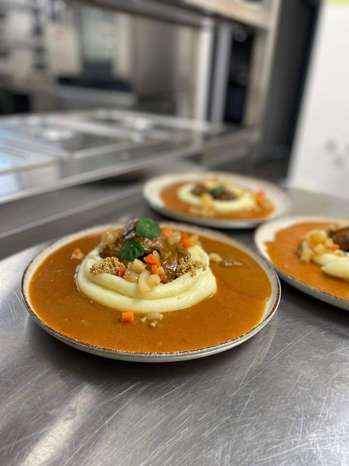 Restaurace a pizzerie U Heralta foto 5