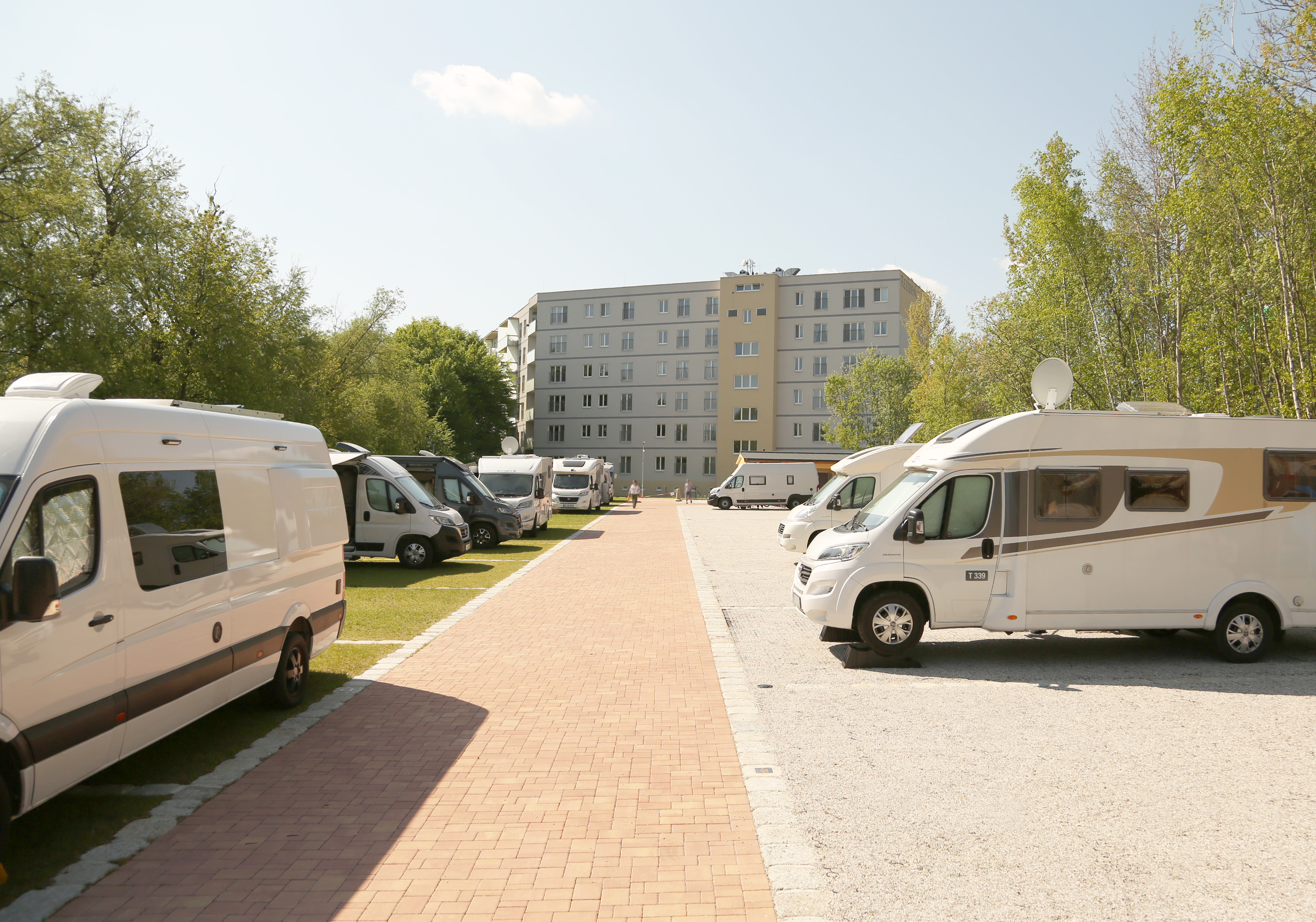 CAMPER CITY CARLSBAD foto 4
