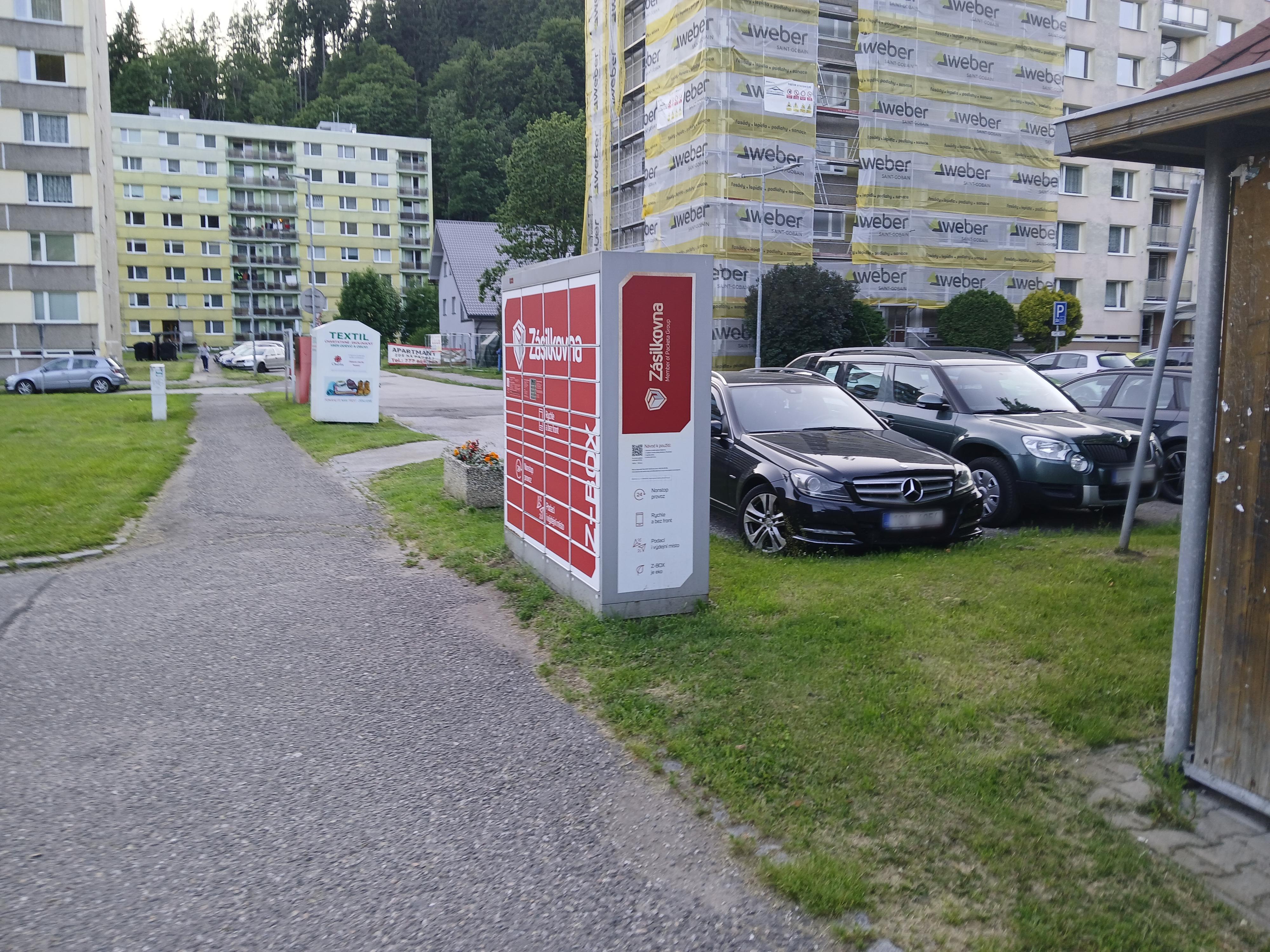Z-BOX