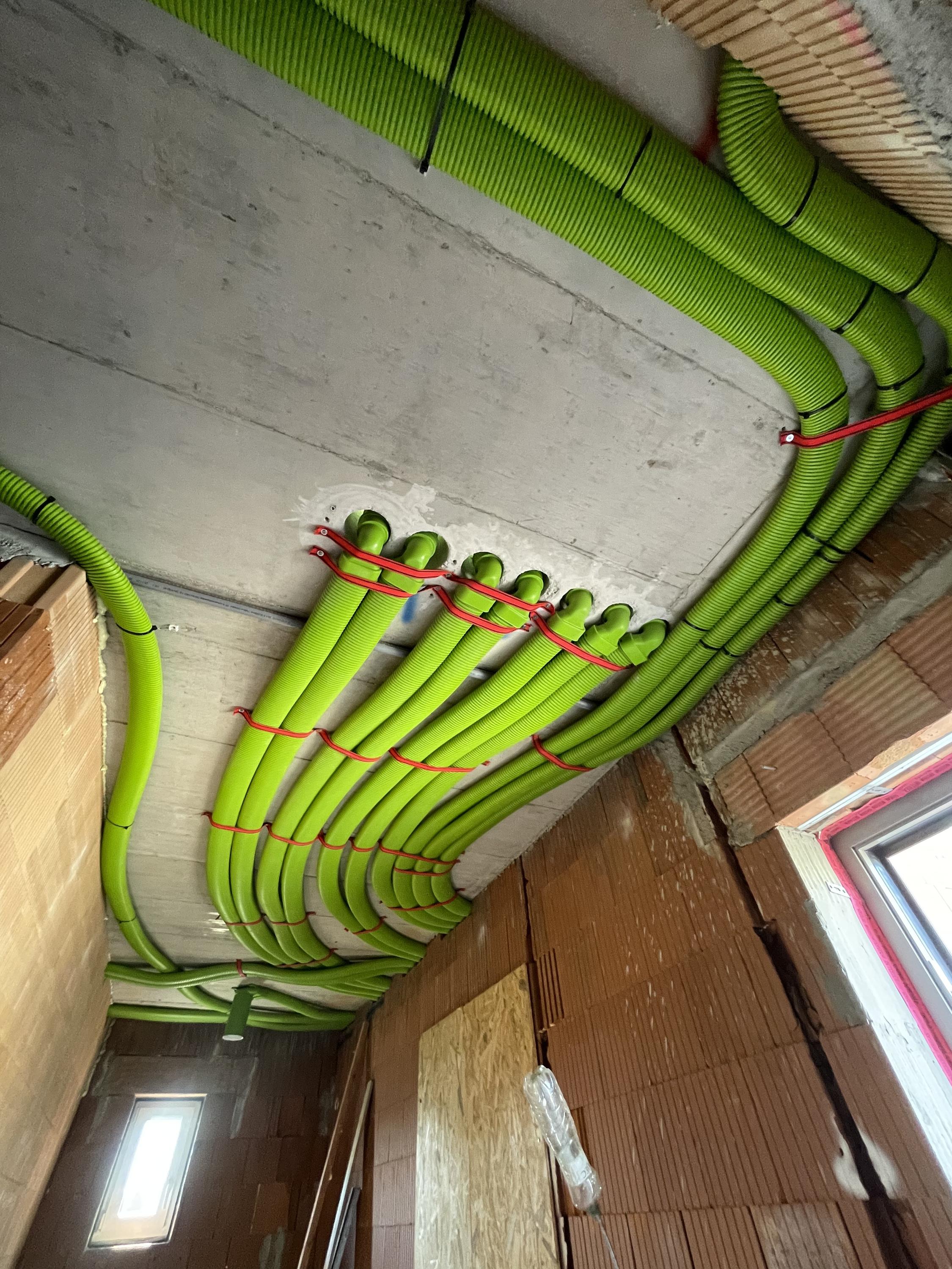 Rekuperace WANAS foto 4