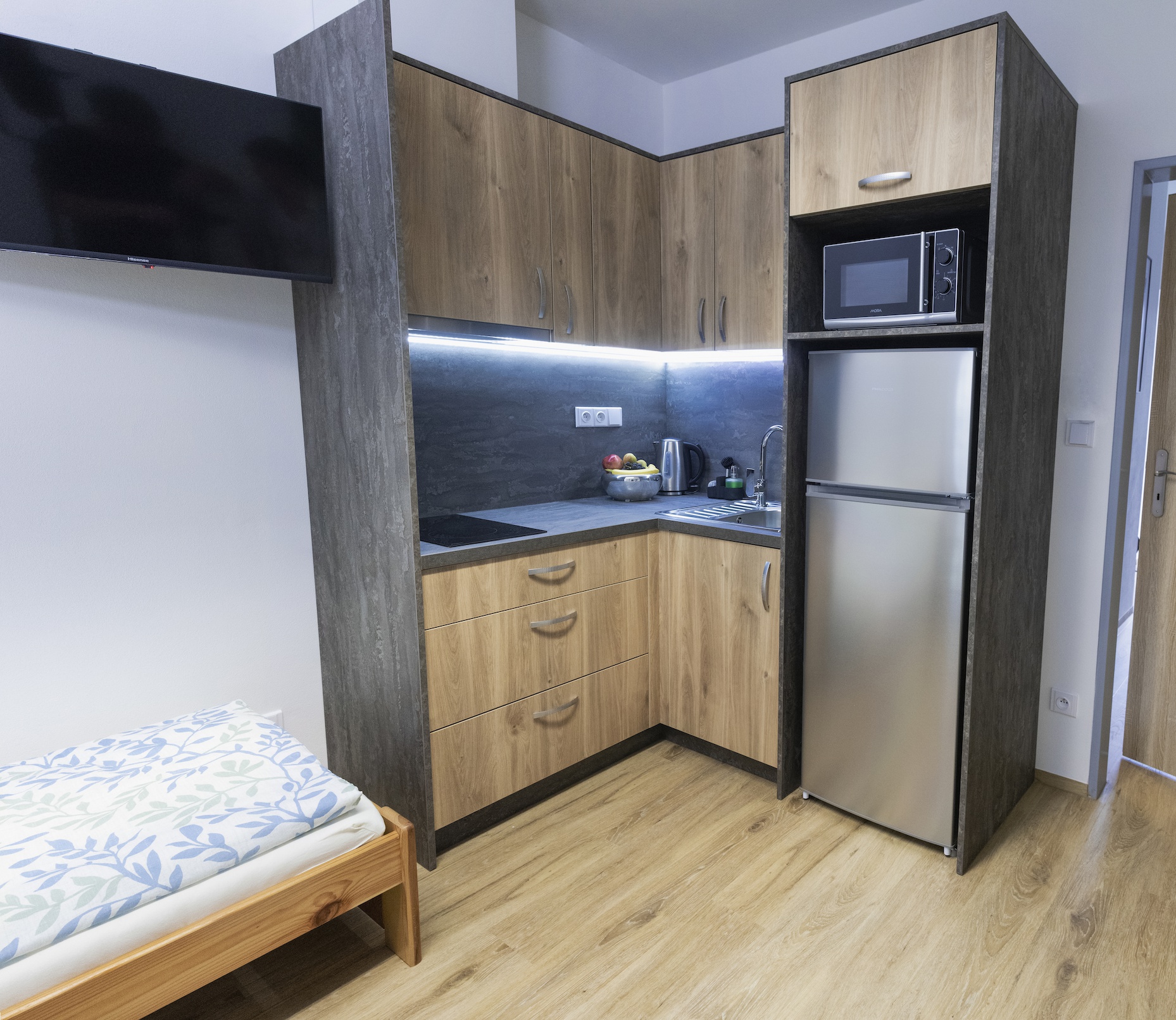 JK Apartmány foto 3