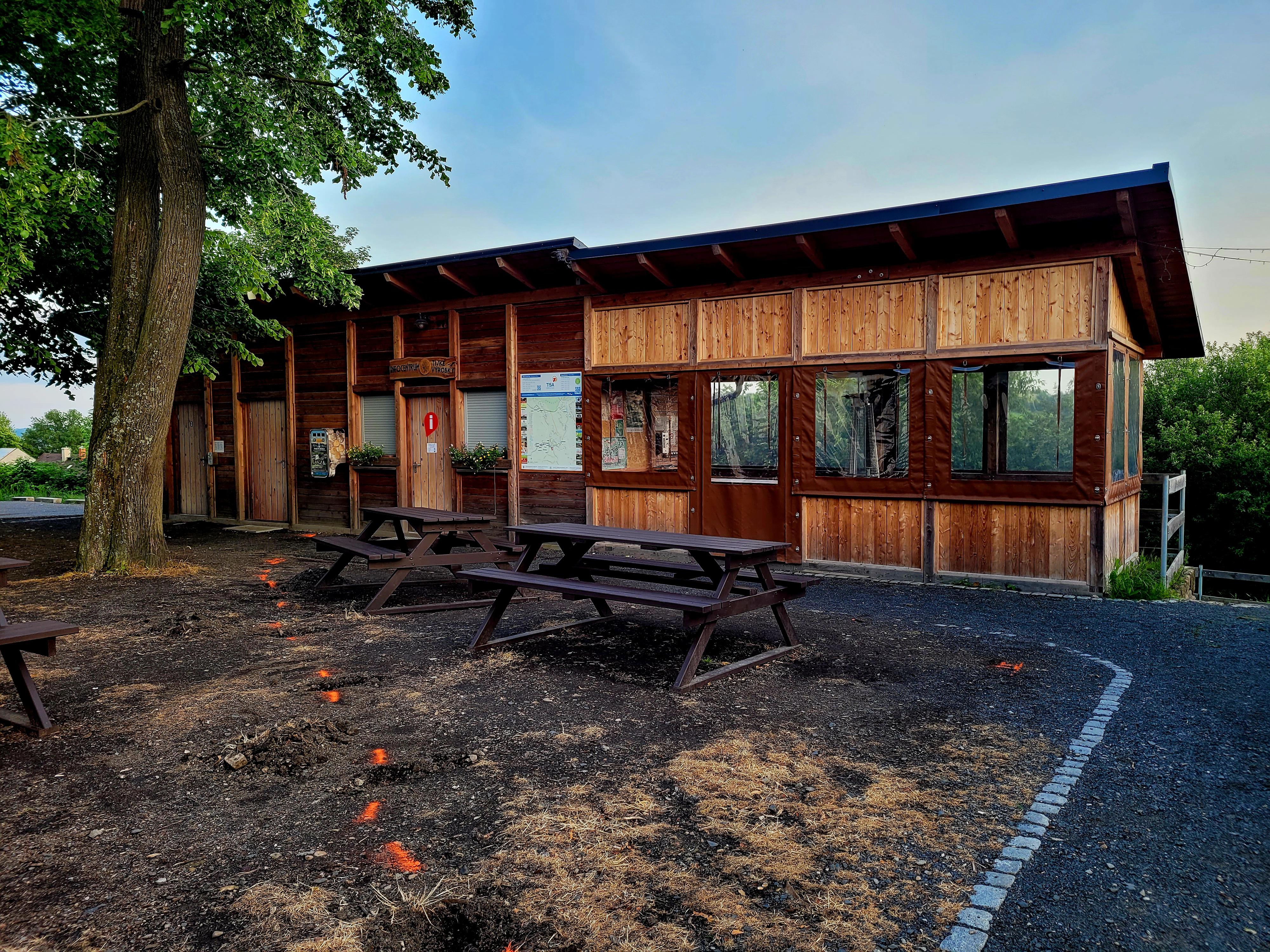 Infocentrum Tisá foto 3