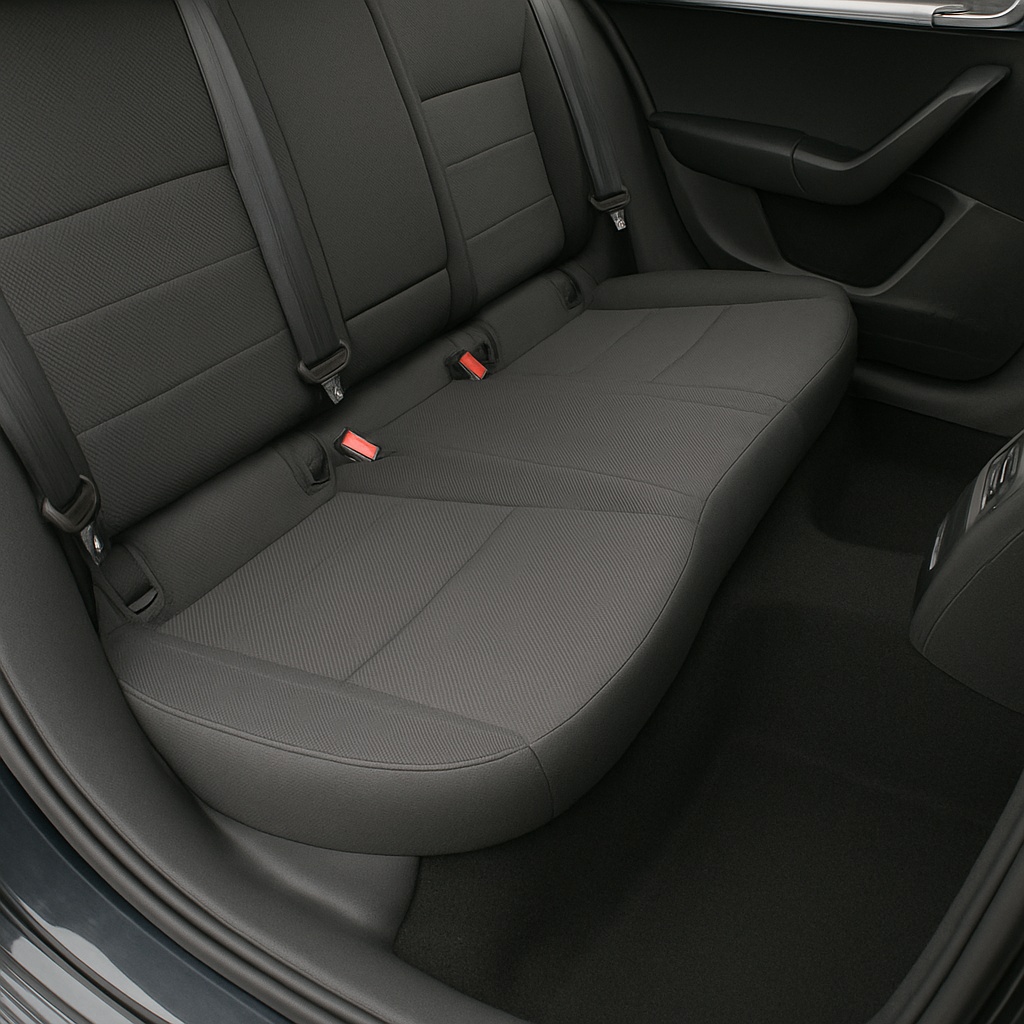 Mobilní čištění vozidel Petr Bělík foto 4