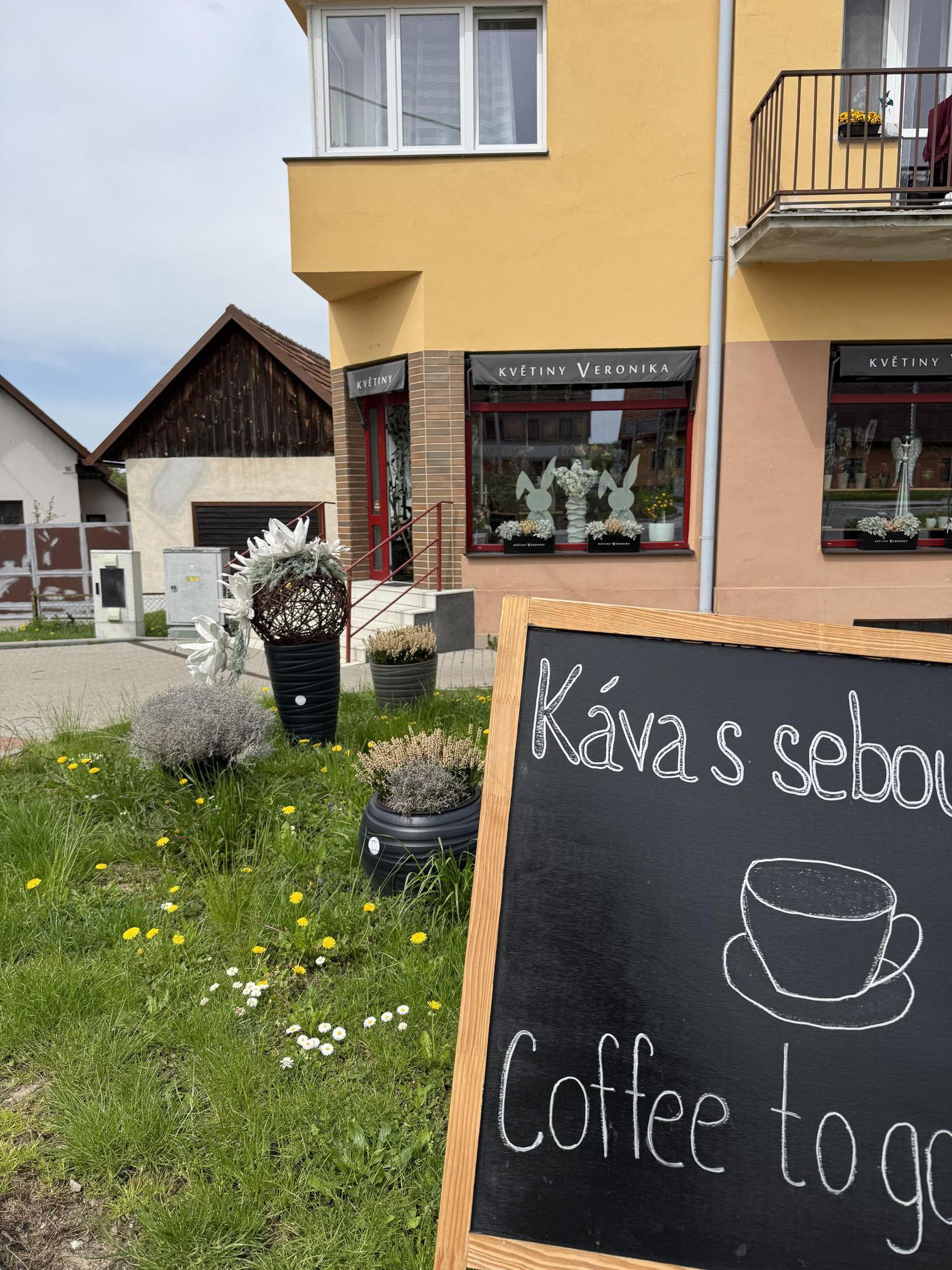 Květiny Veronika foto 2