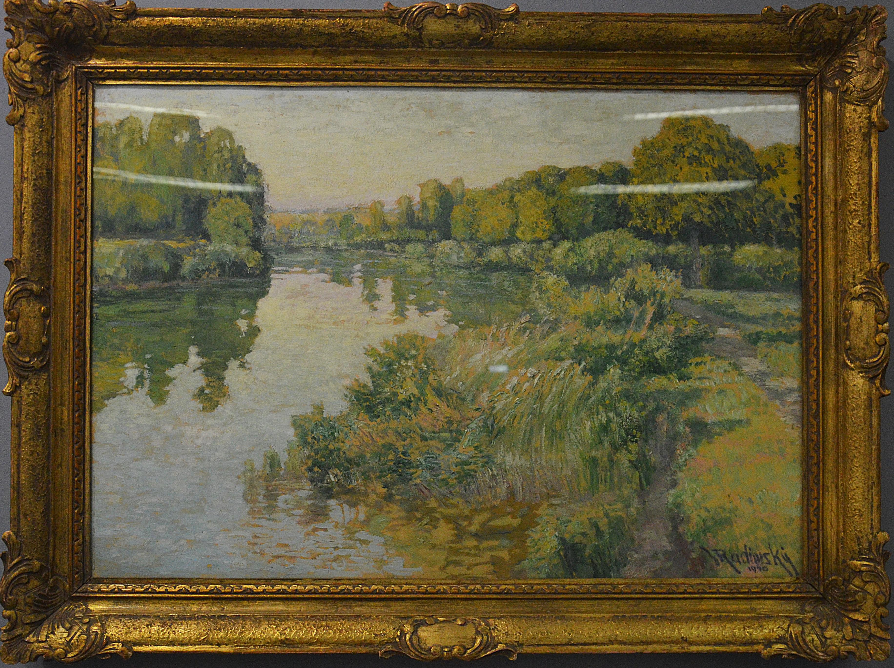 Polabské muzeum foto 3