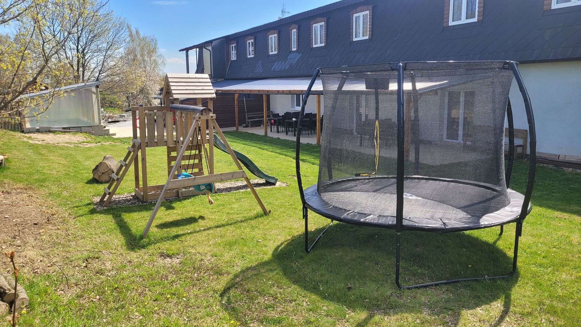 Mega Chalupa MAX foto 4