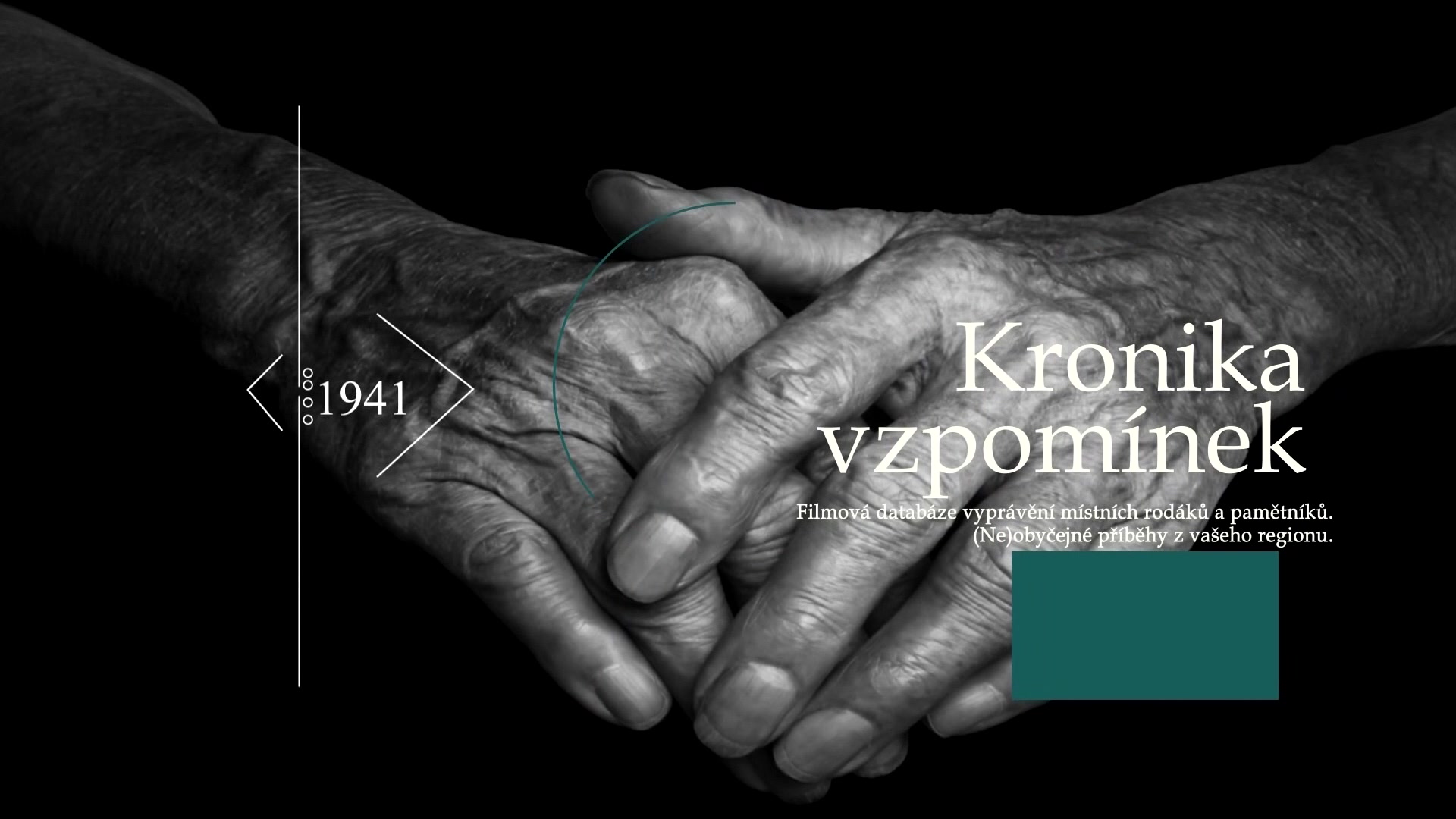 Kamil Šlapal | Craft Art Film | Kronika vzpomínek z.s. foto 2 (náhled videa)