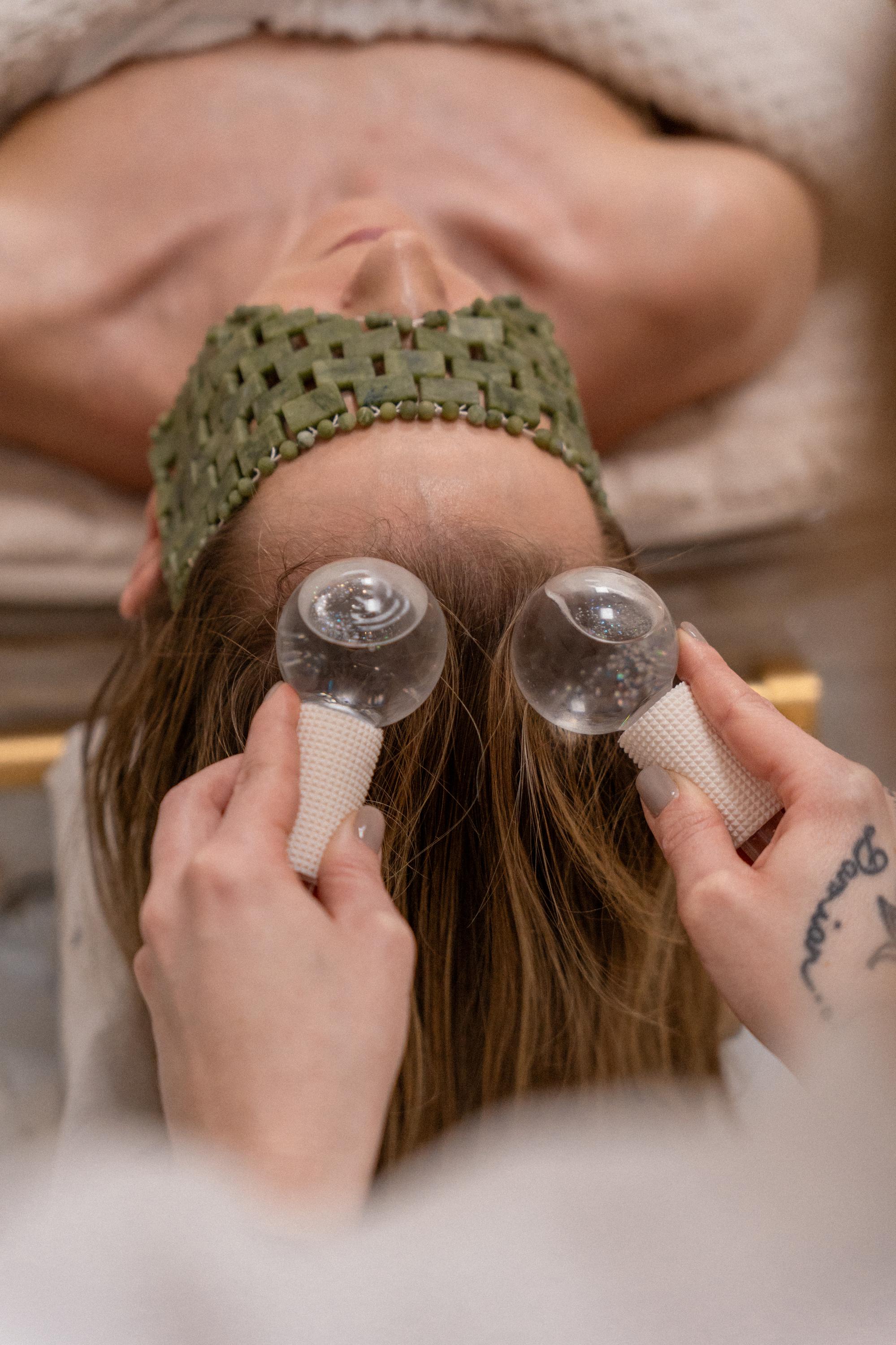 Anesi Head Spa foto 2