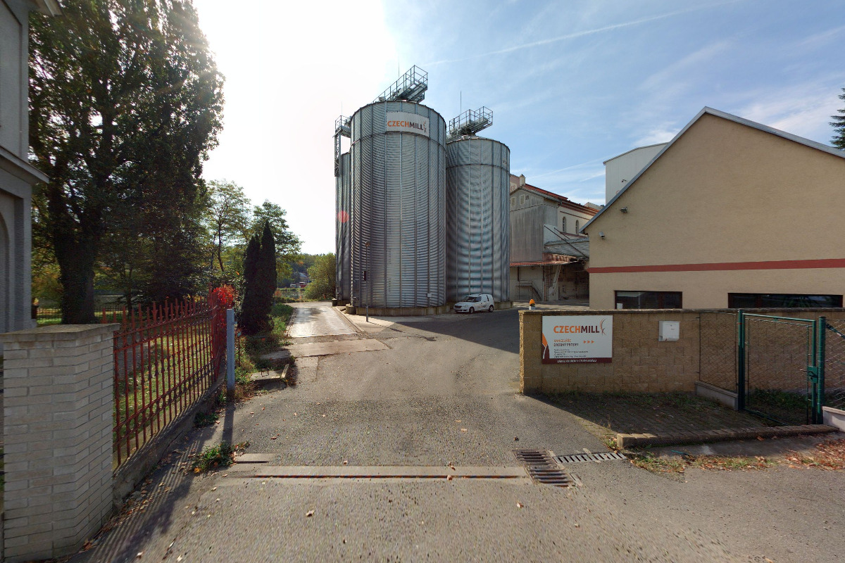 Český mlynář s.r.o.