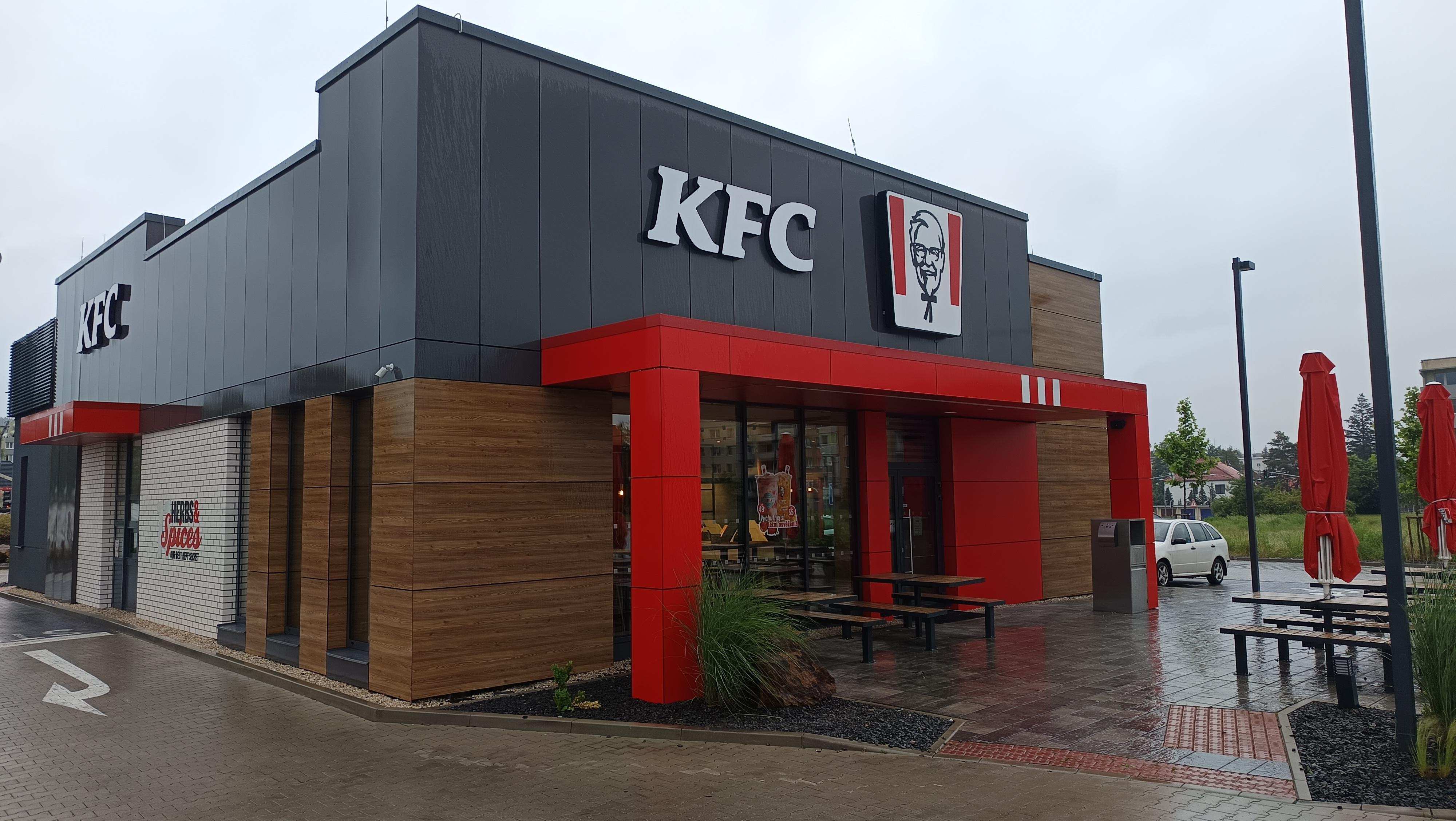 KFC foto 6