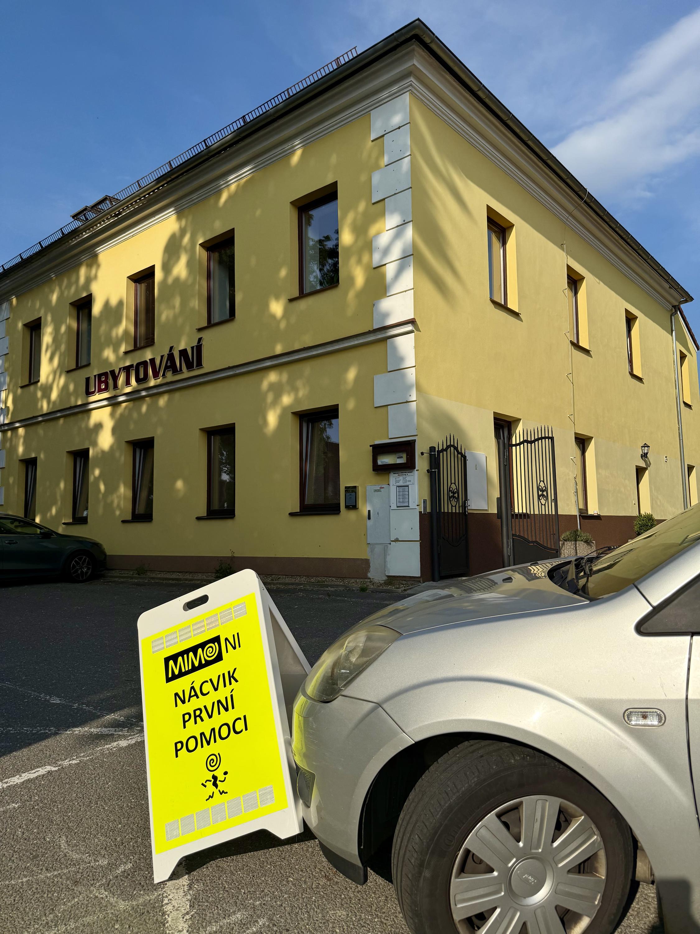Penzion Hlavatce foto 6