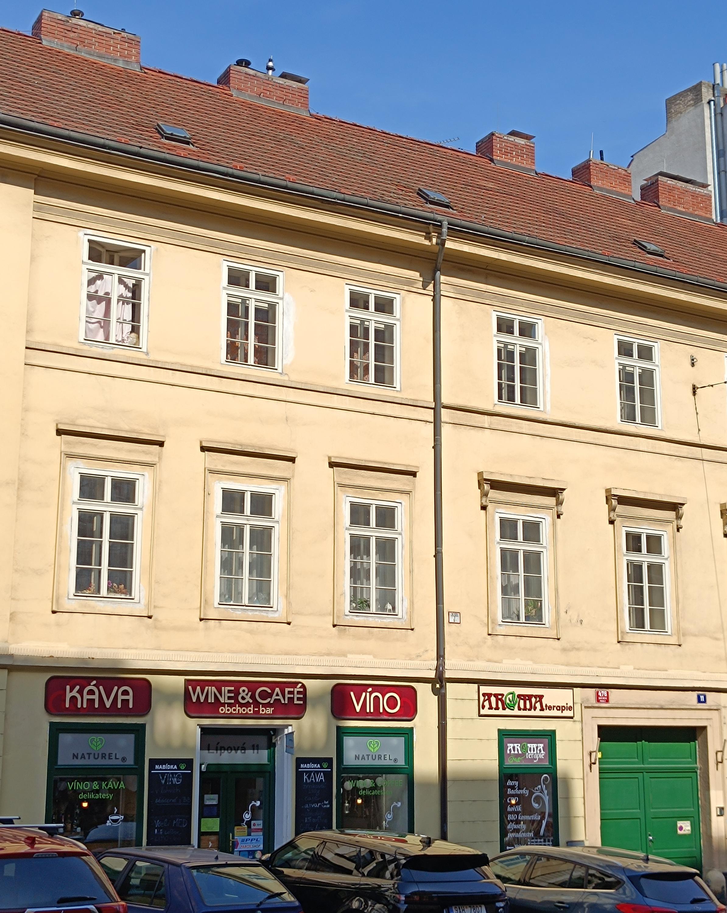 NATUREL - wine&coffee foto 5