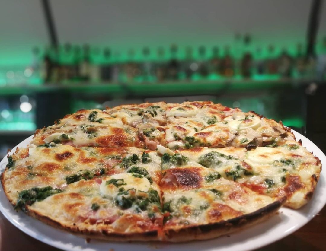 Pizzerie San Marino foto 3