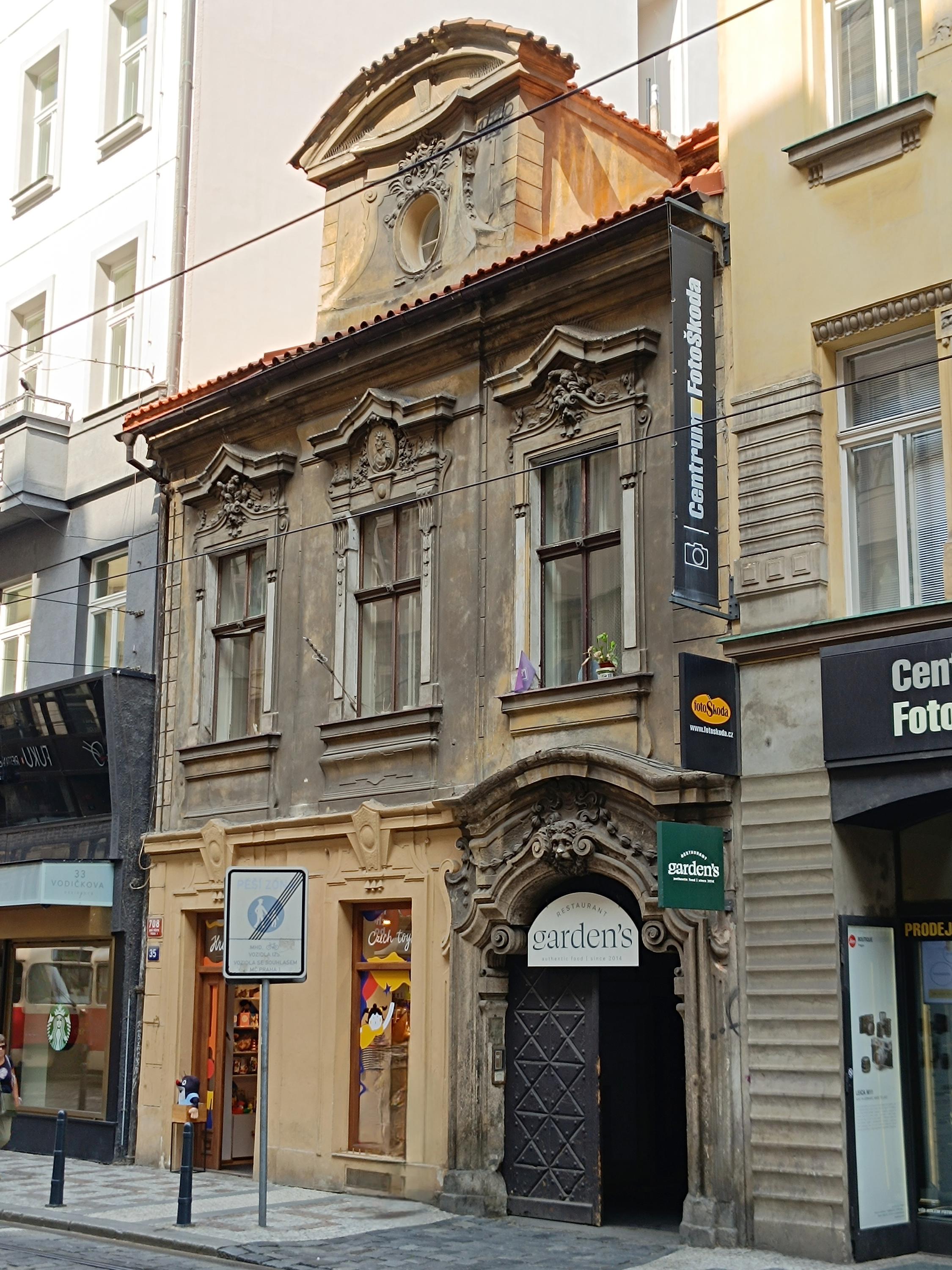 Garden’s restaurant foto 2