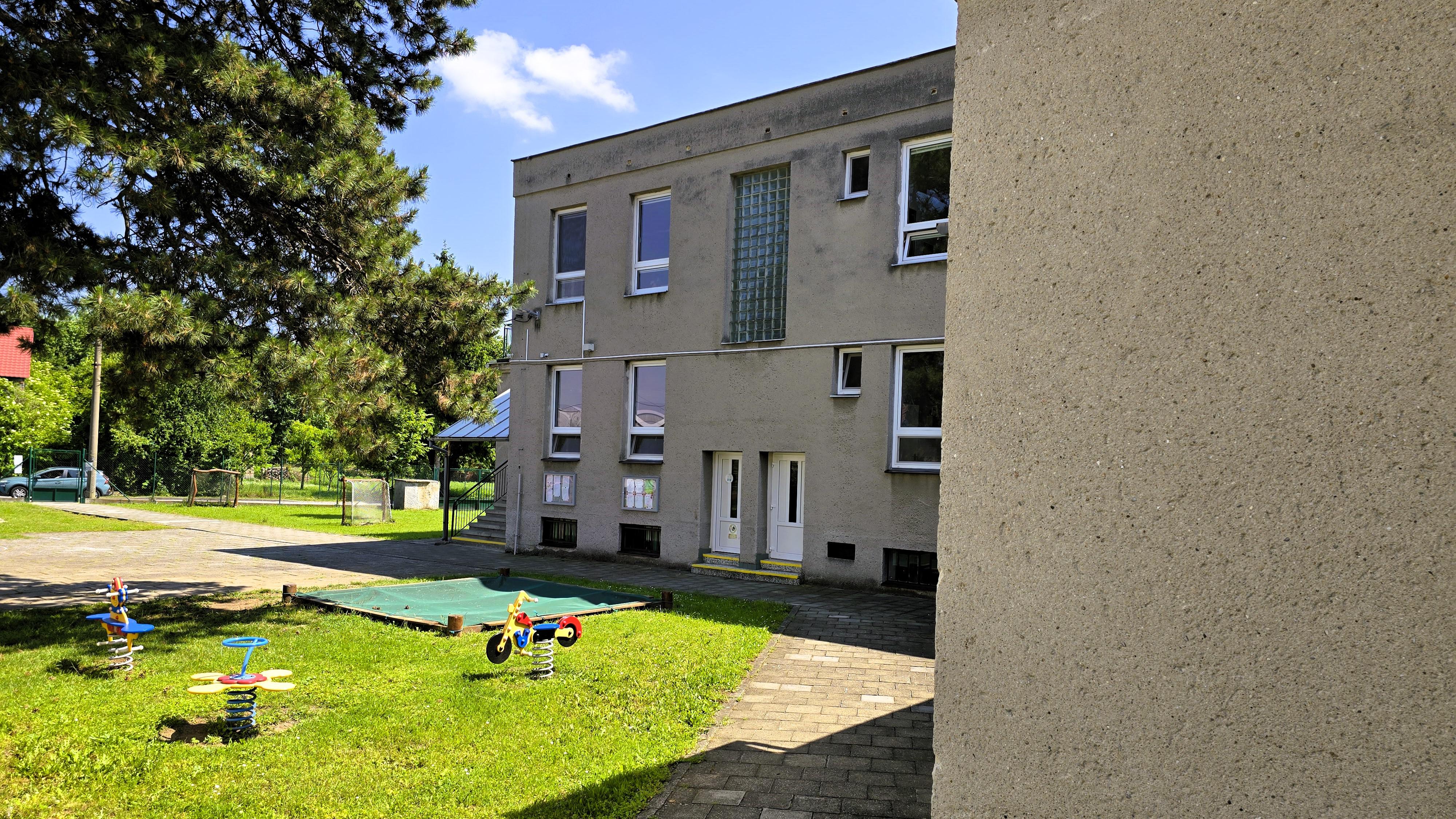 Mateřská škola Dobromilice, okres Prostějov foto 2