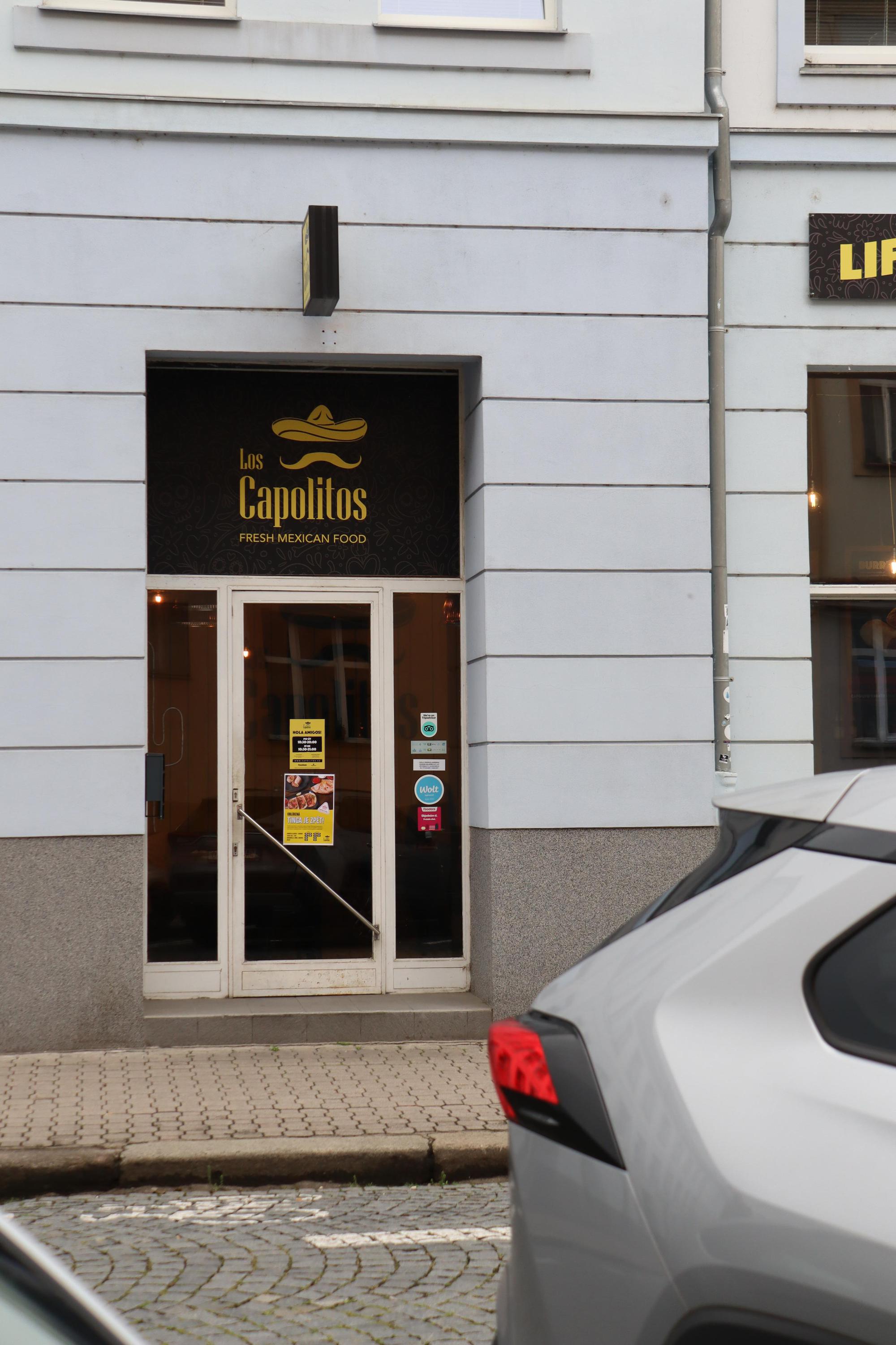 Los Capolitos foto 3