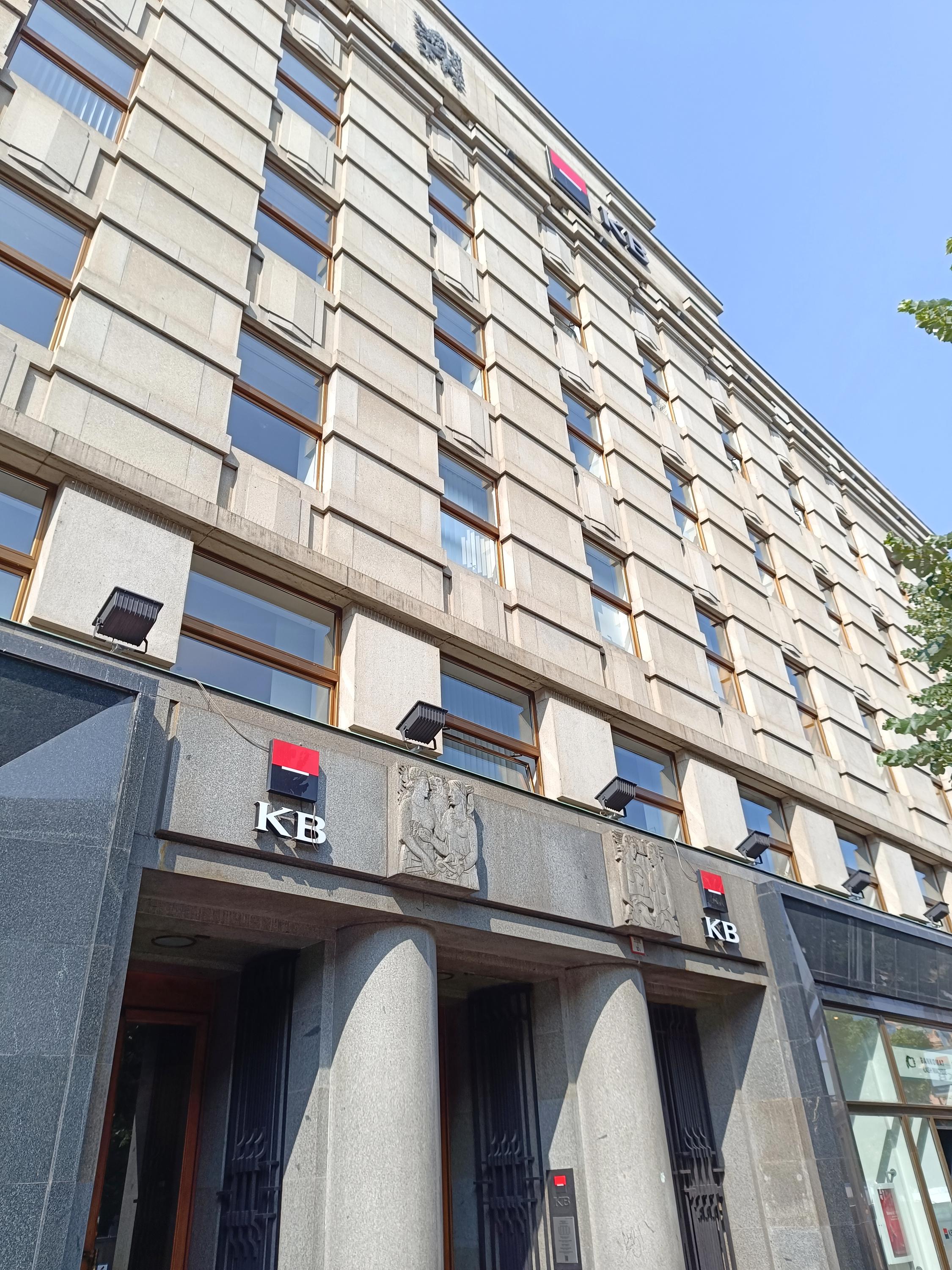 Komerční banka, a.s. foto 6