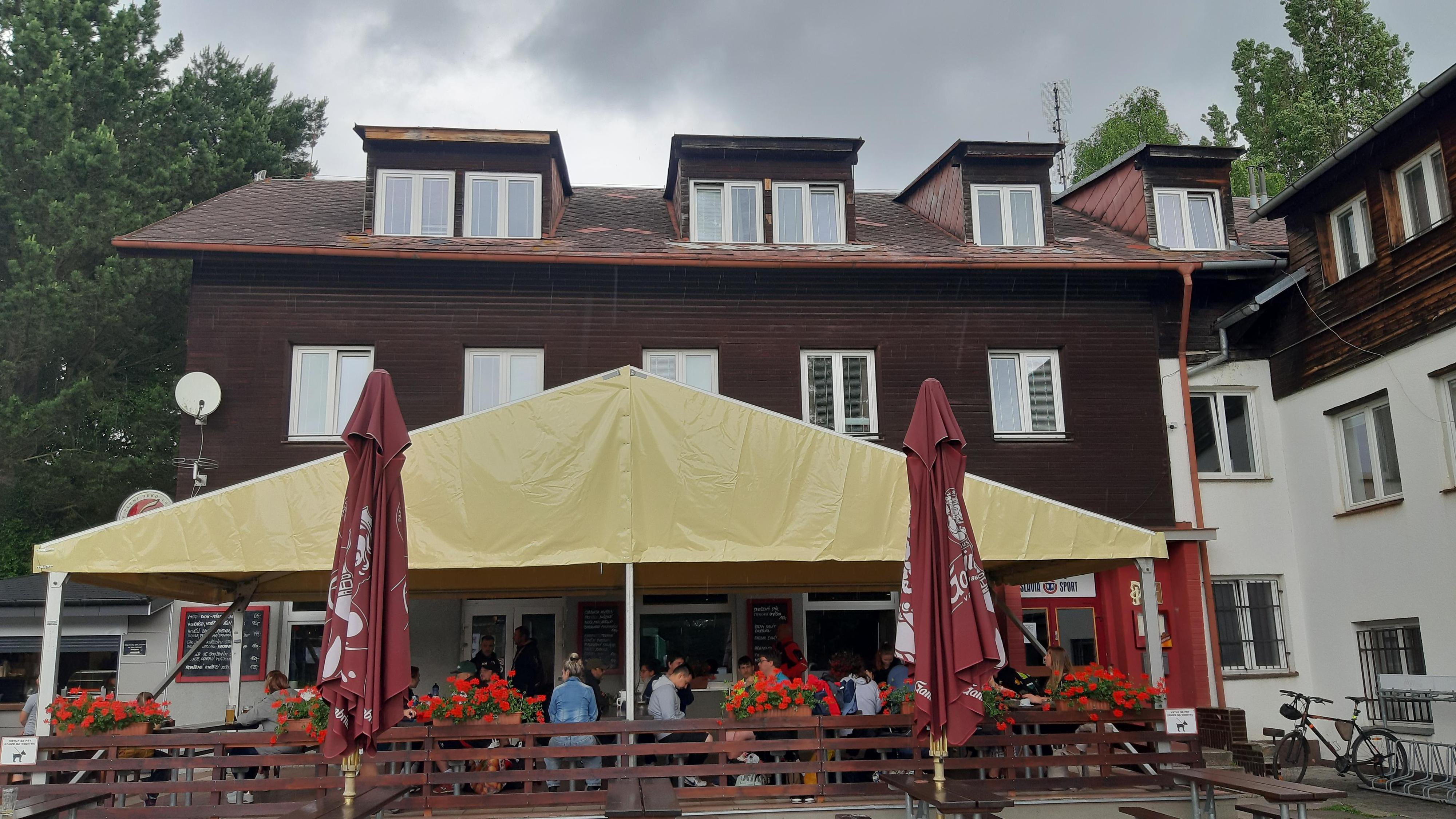 Pivnice Slavia foto 4