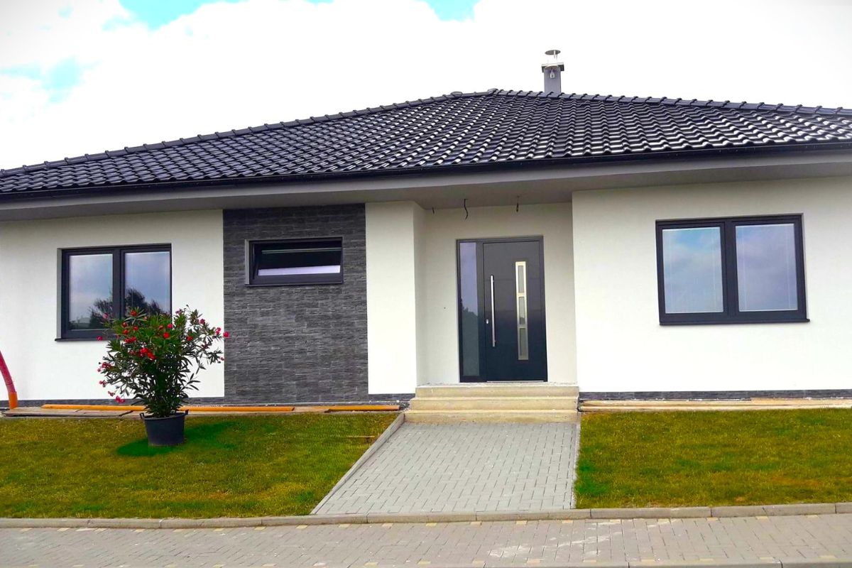 Stavby Přibylík s.r.o.