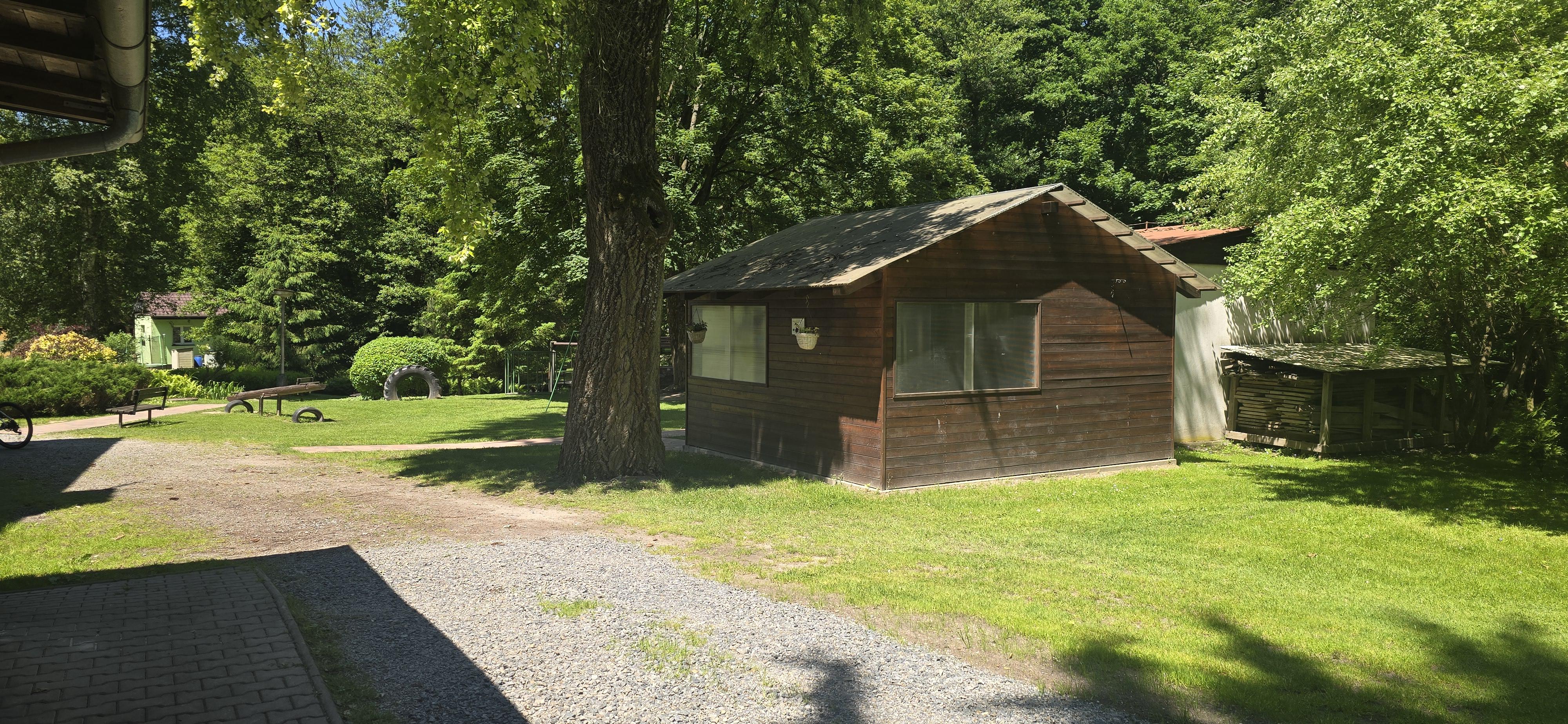 Rekreační středisko Štíří důl