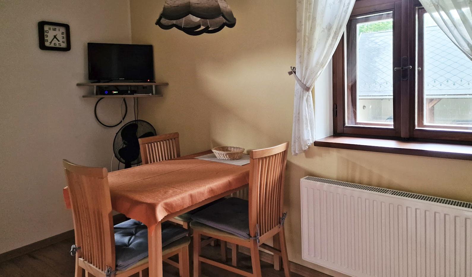 Hájovna Bukovec foto 4