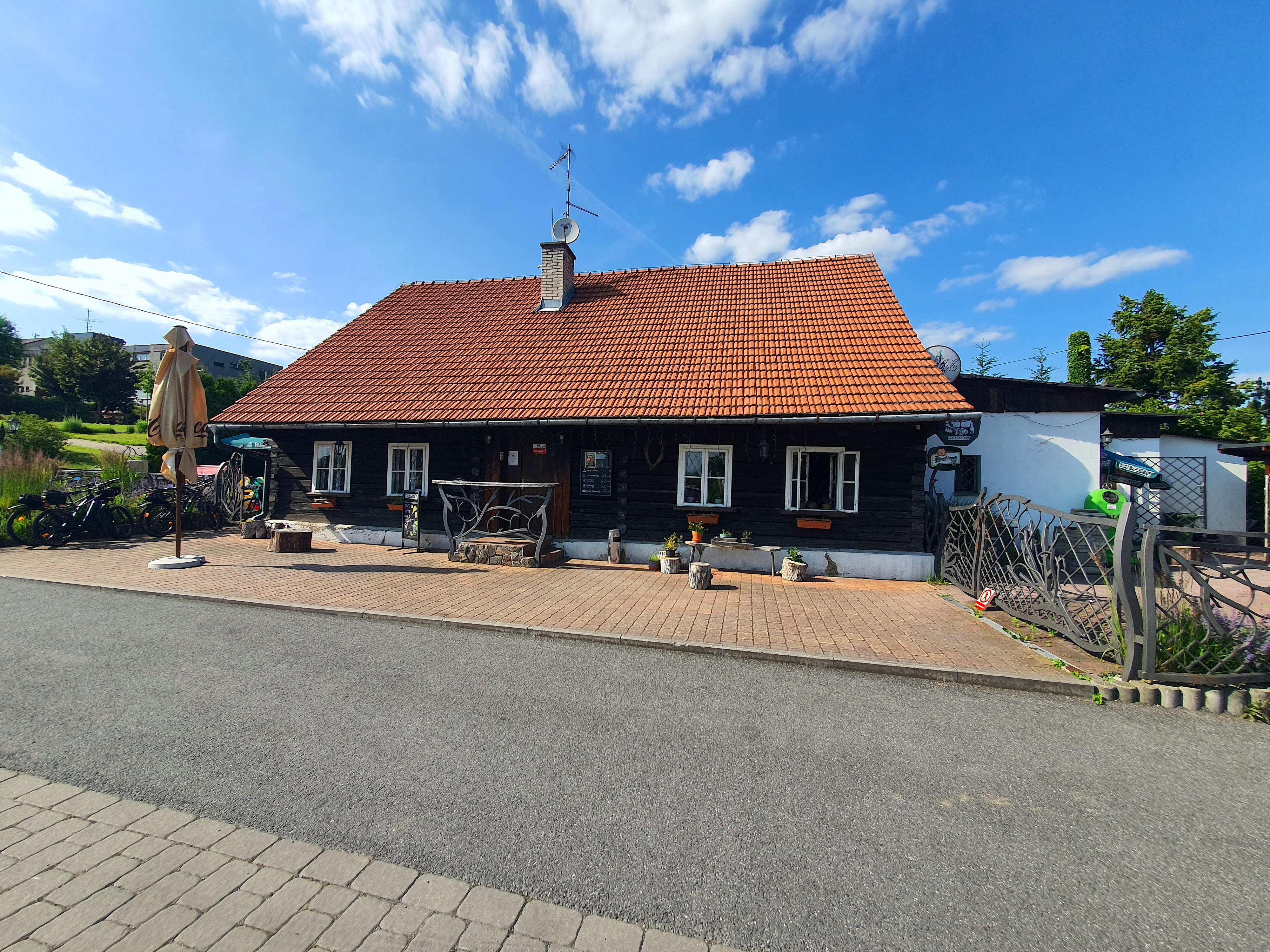 Dřevjanka pizza s.r.o.