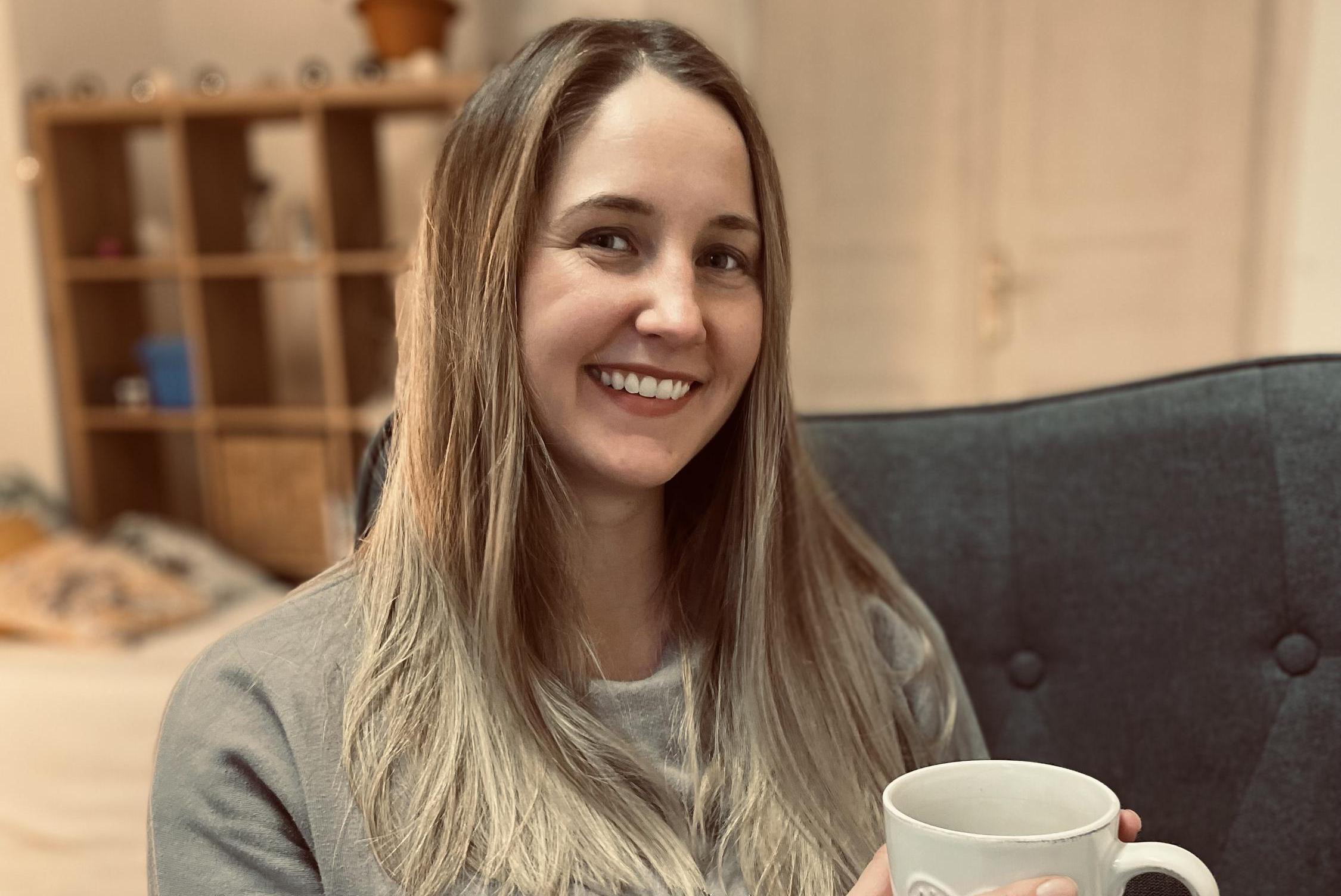 Psychoterapie Mgr. Nikol Hladová