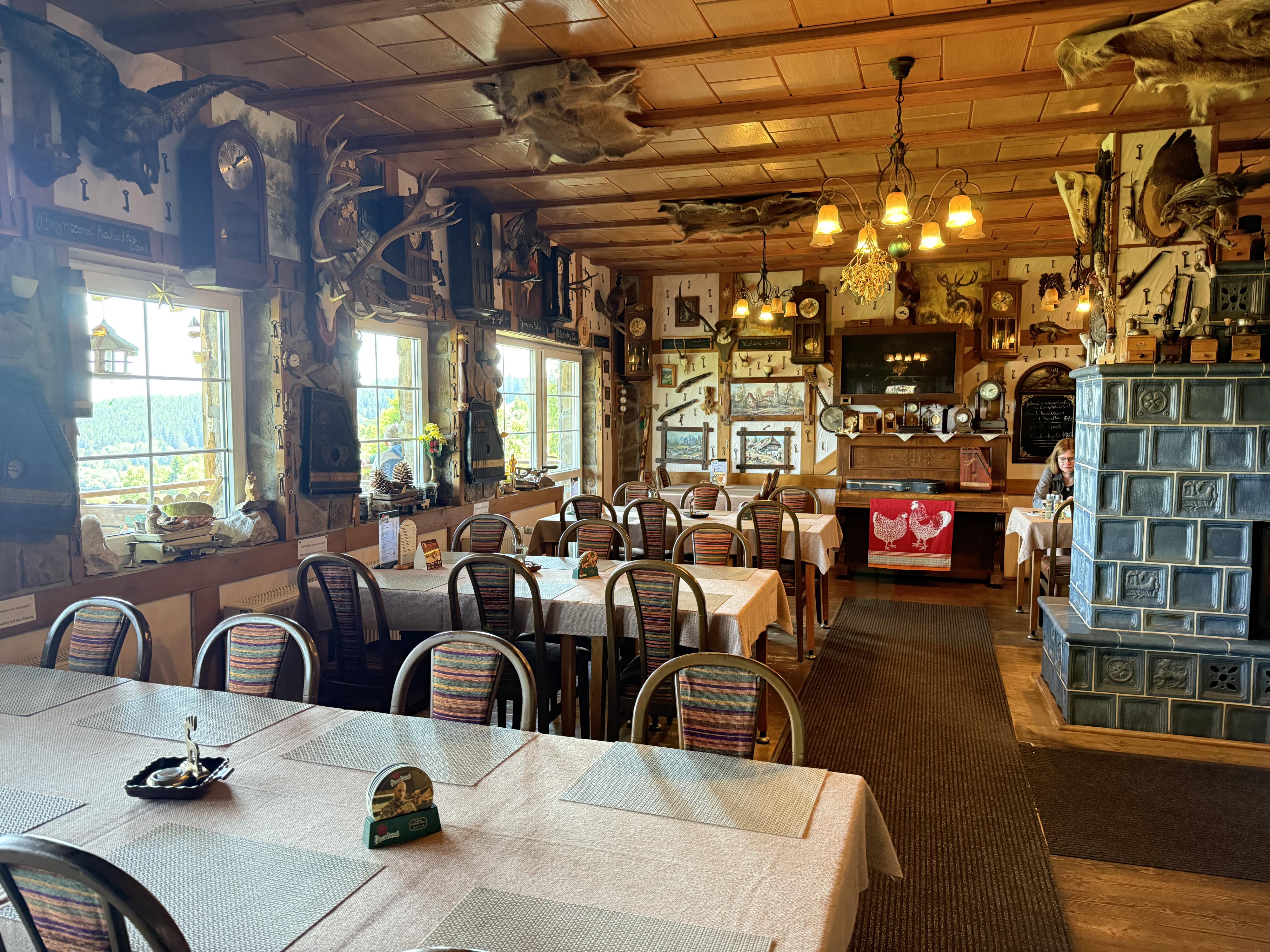 Restaurant Anton foto 3