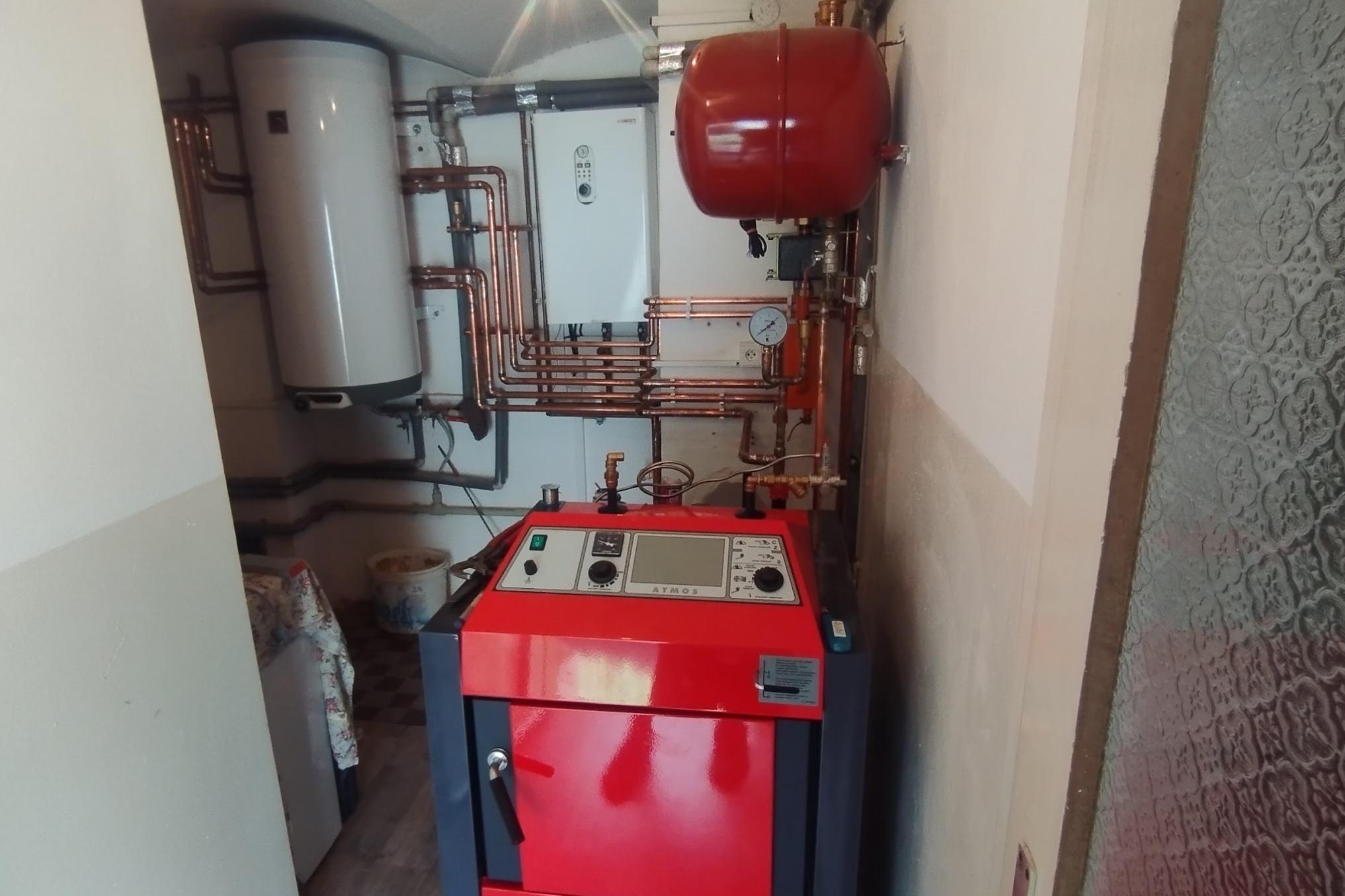 Instalatérství Zdeněk Brabec foto 1