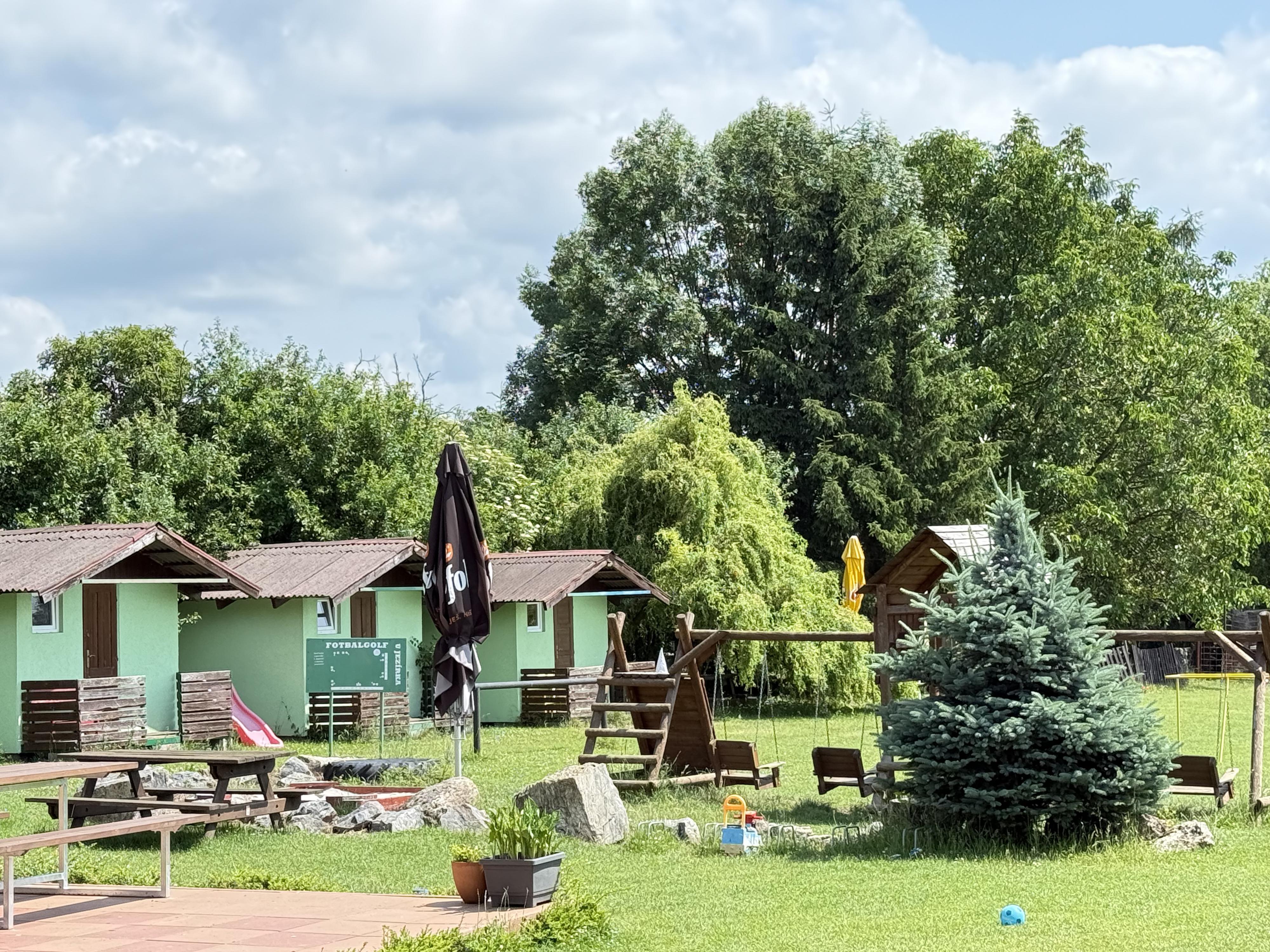 Outdoor Lasergame foto 5