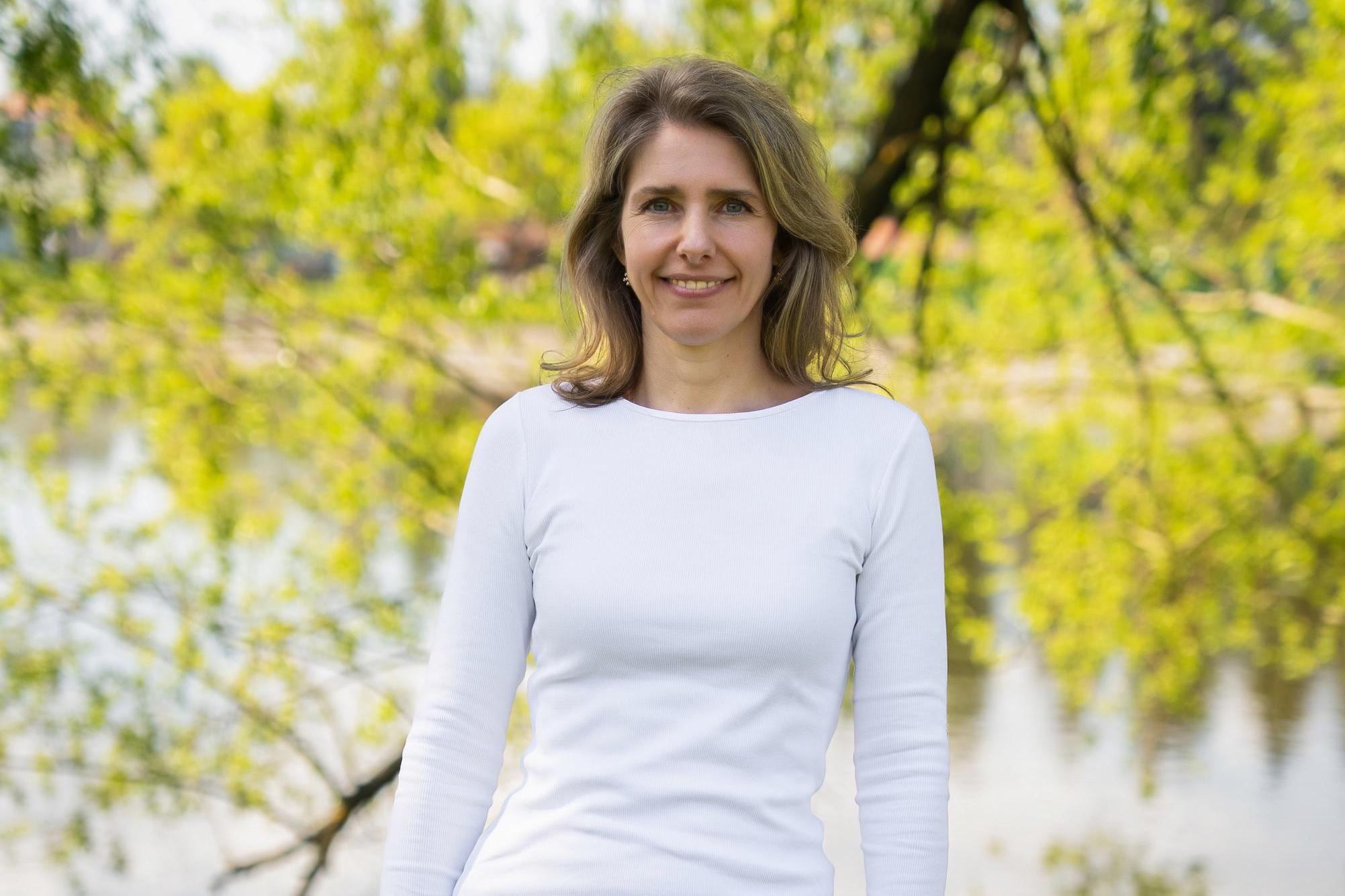 Kateřina Adášková Prodej Realit