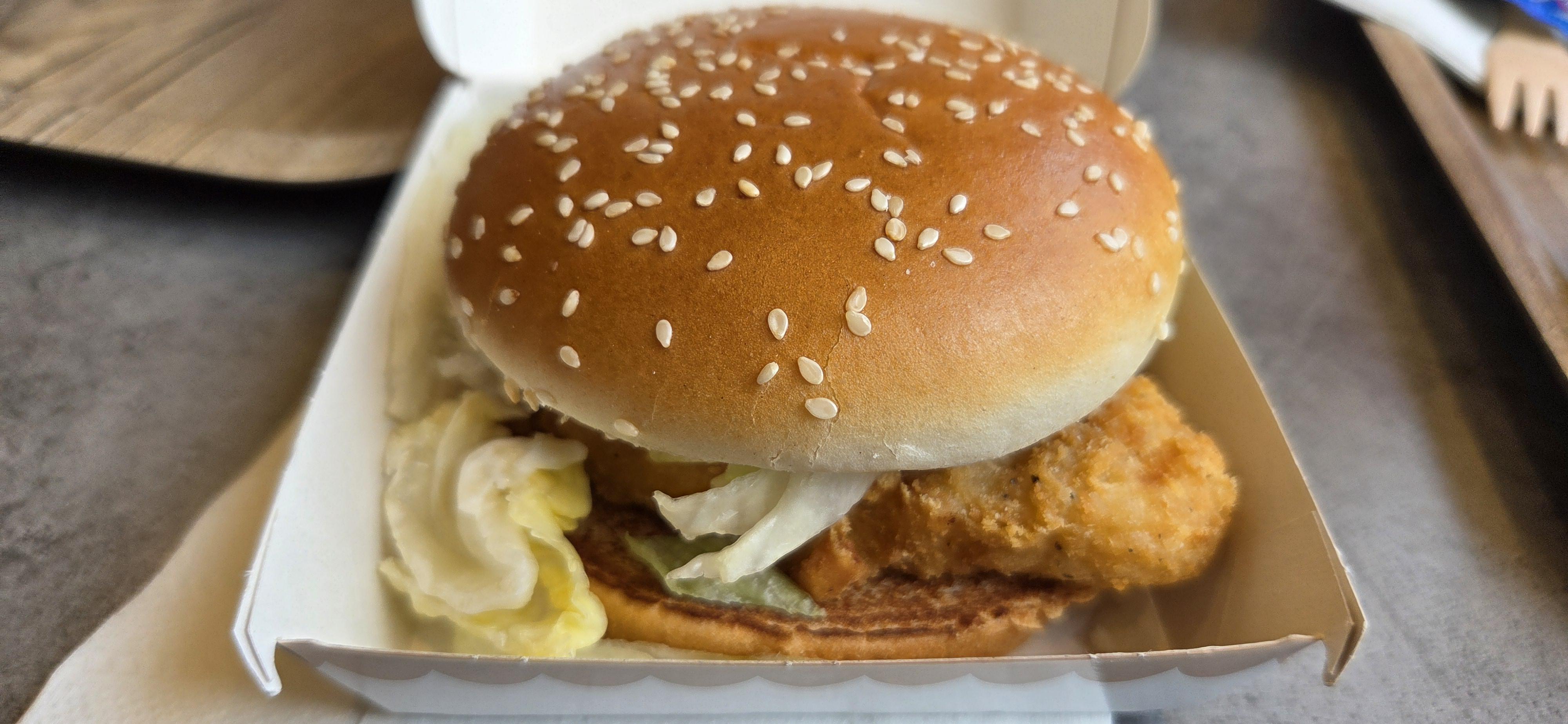 McDonald's foto 4