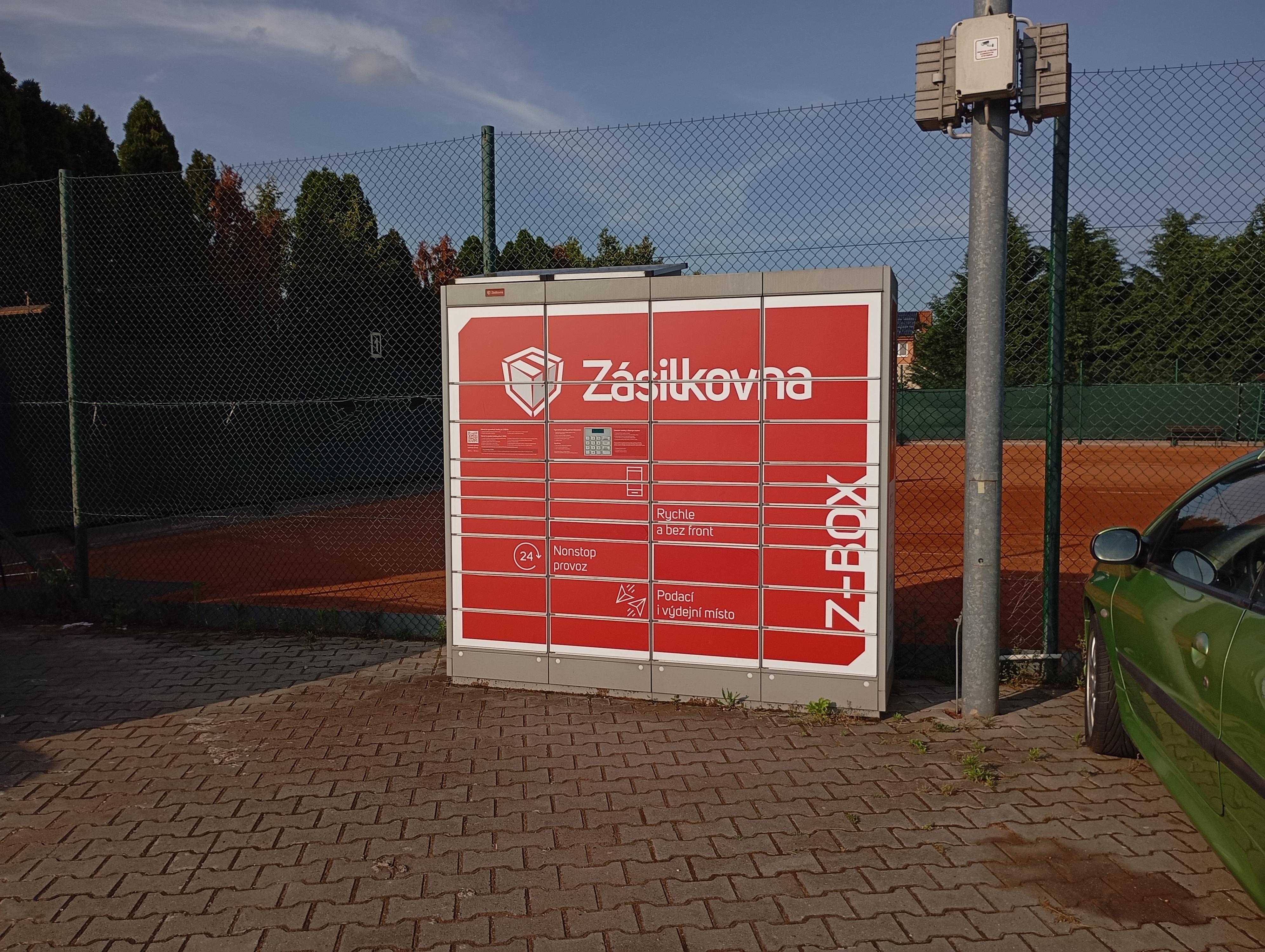 Z-BOX