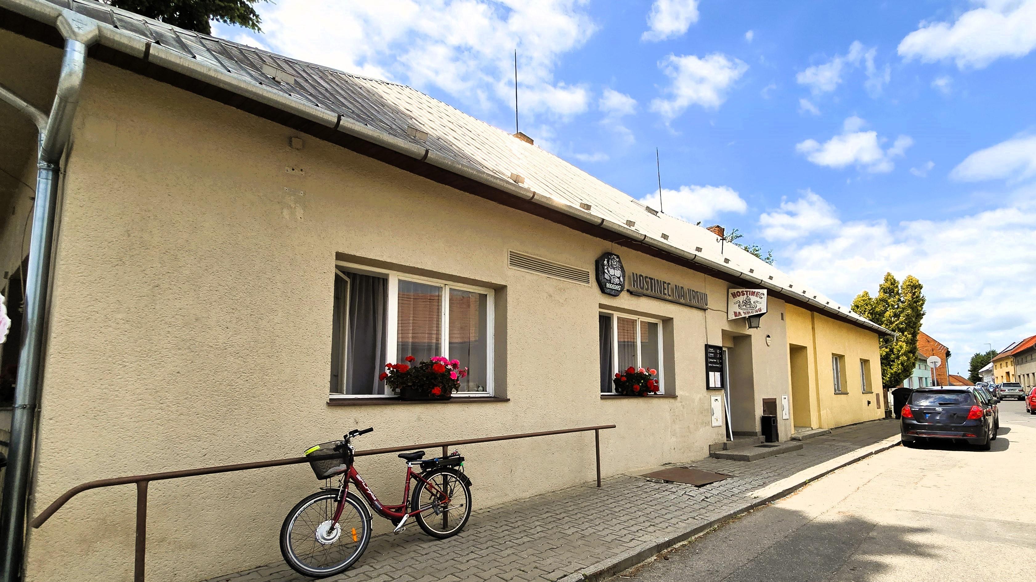 Hostinec Na Vrchu foto 4