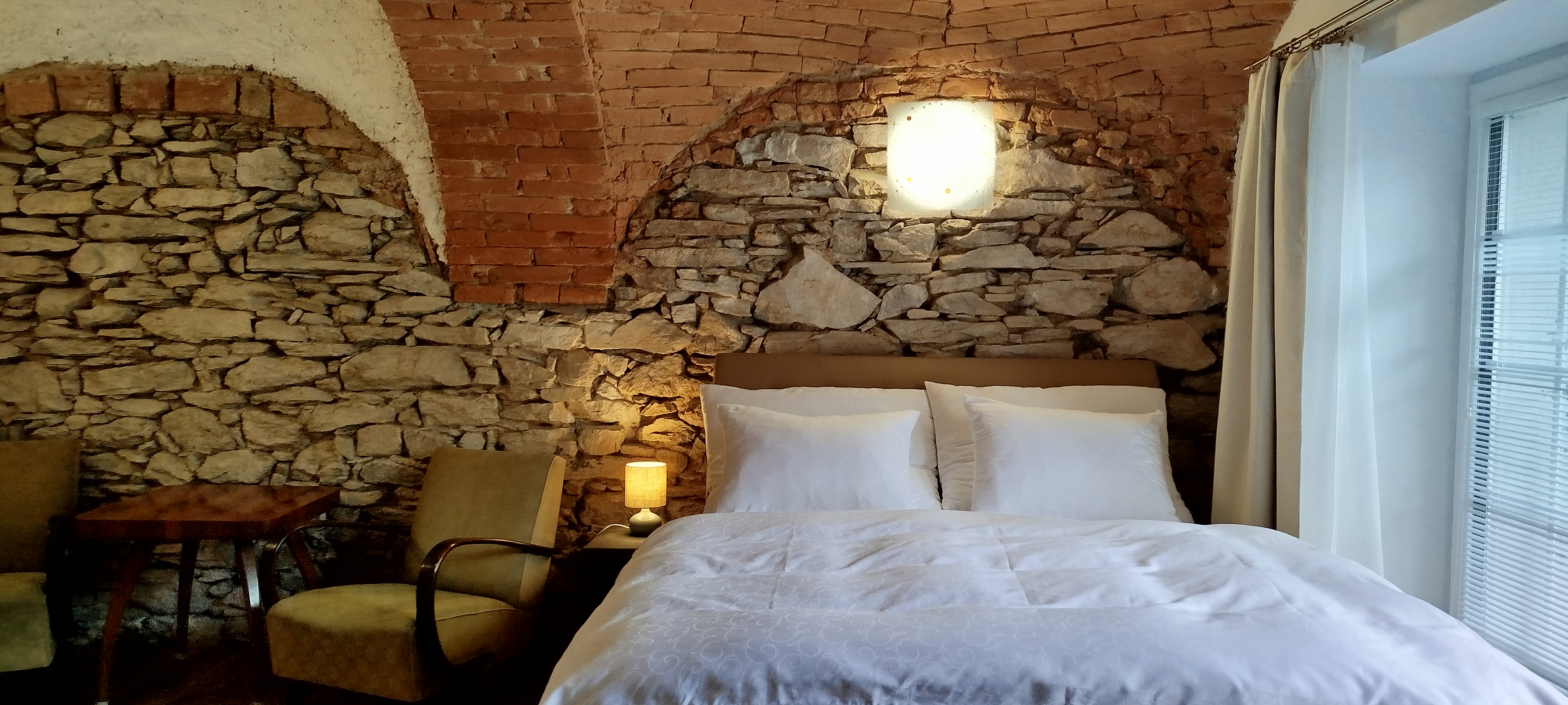 Statek Kloubek foto 2