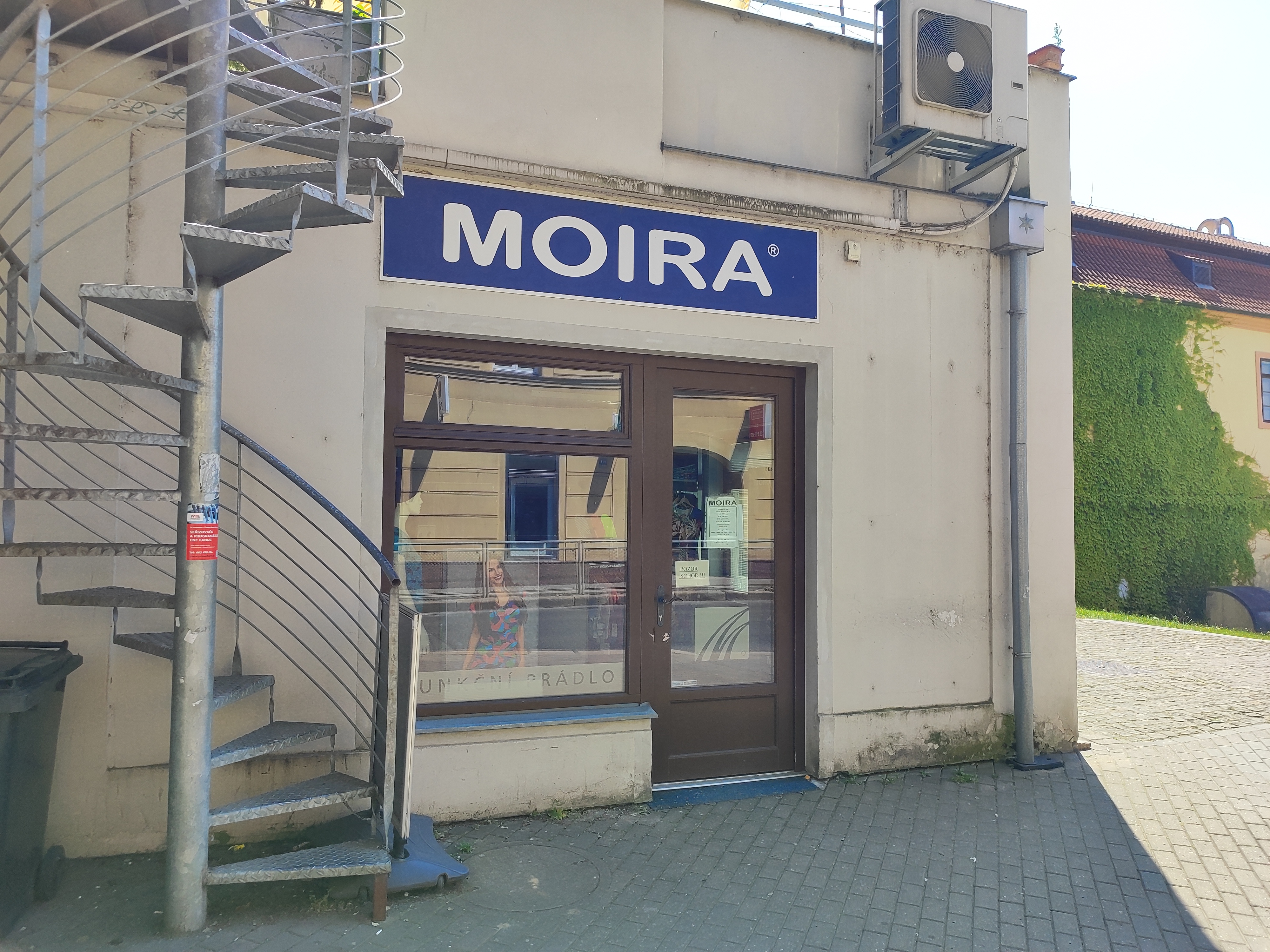 MOIRA CZ, a.s. foto 5