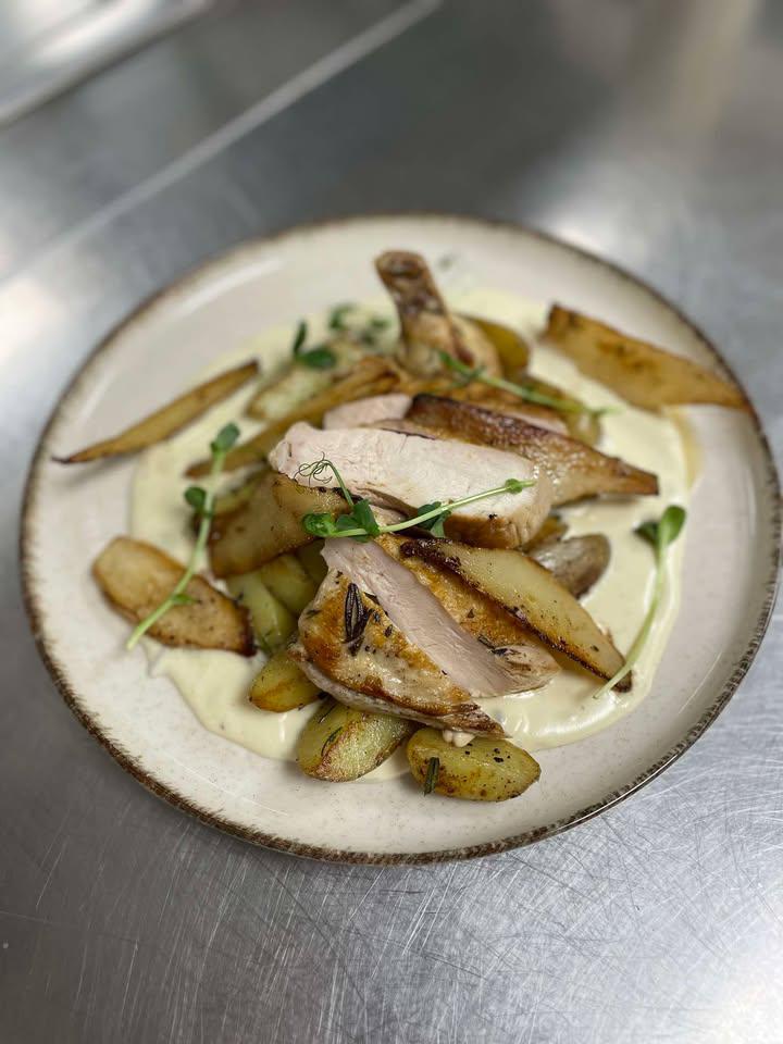 Restaurace a pizzerie U Heralta foto 3